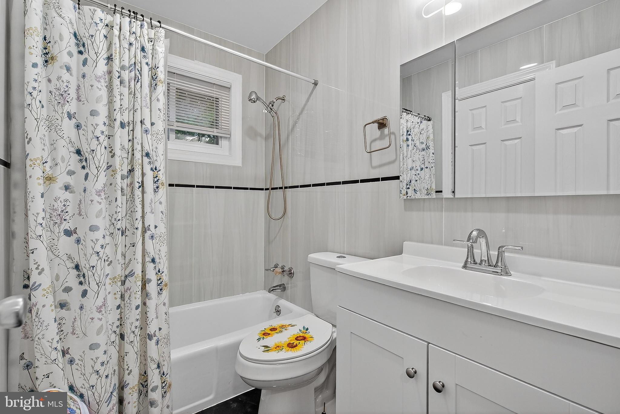 RITCHIE HEIGHTS - Residential