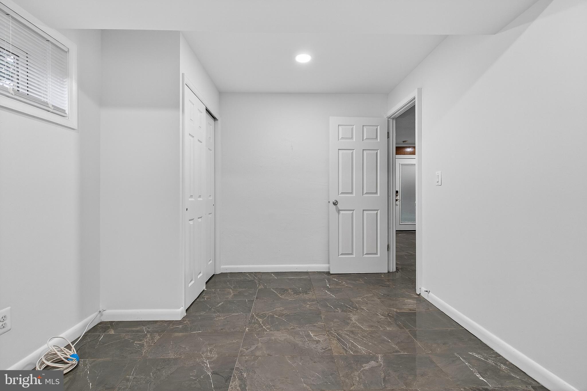 RITCHIE HEIGHTS - Residential