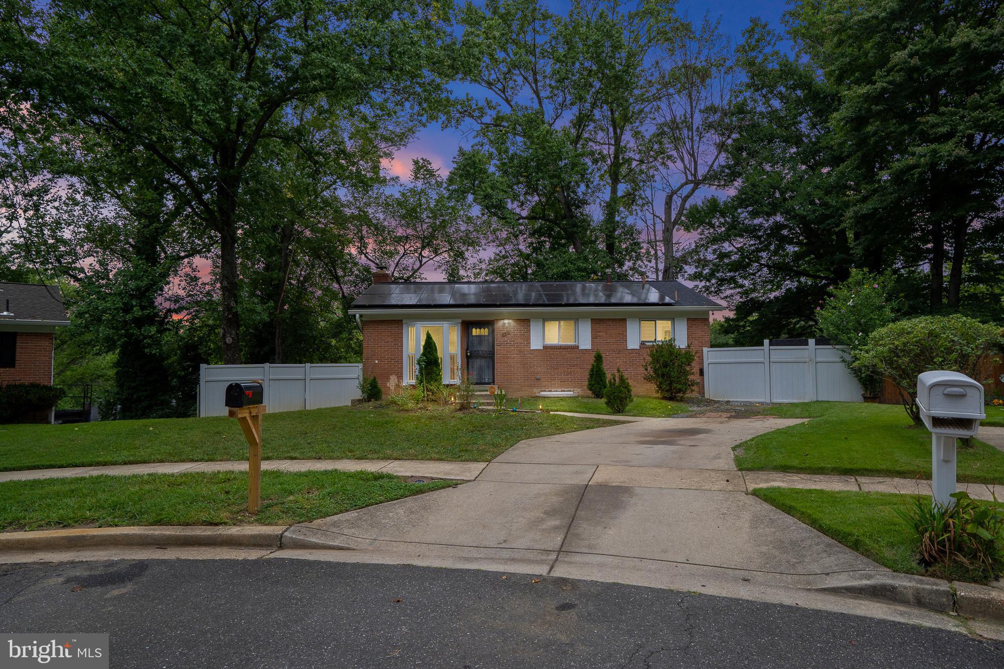 RITCHIE HEIGHTS - Residential