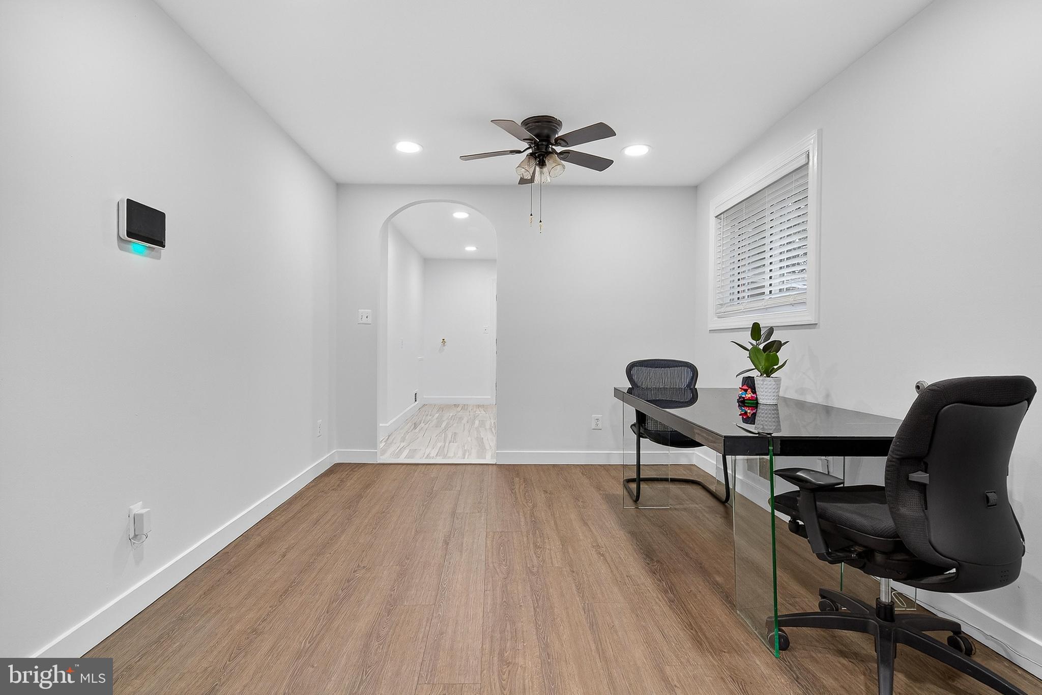 RITCHIE HEIGHTS - Residential