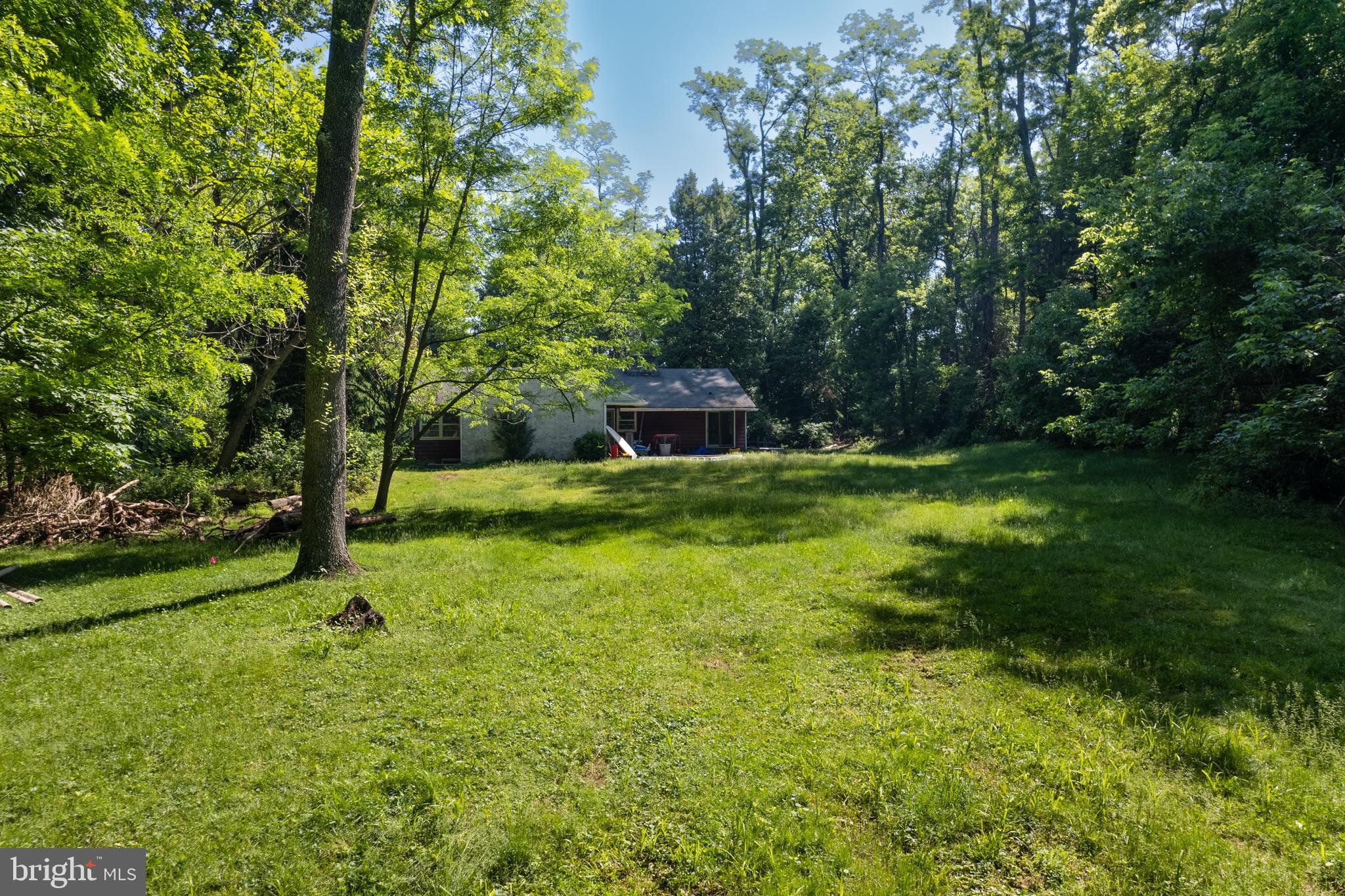 552 OLD FORGE ROAD LOT # D