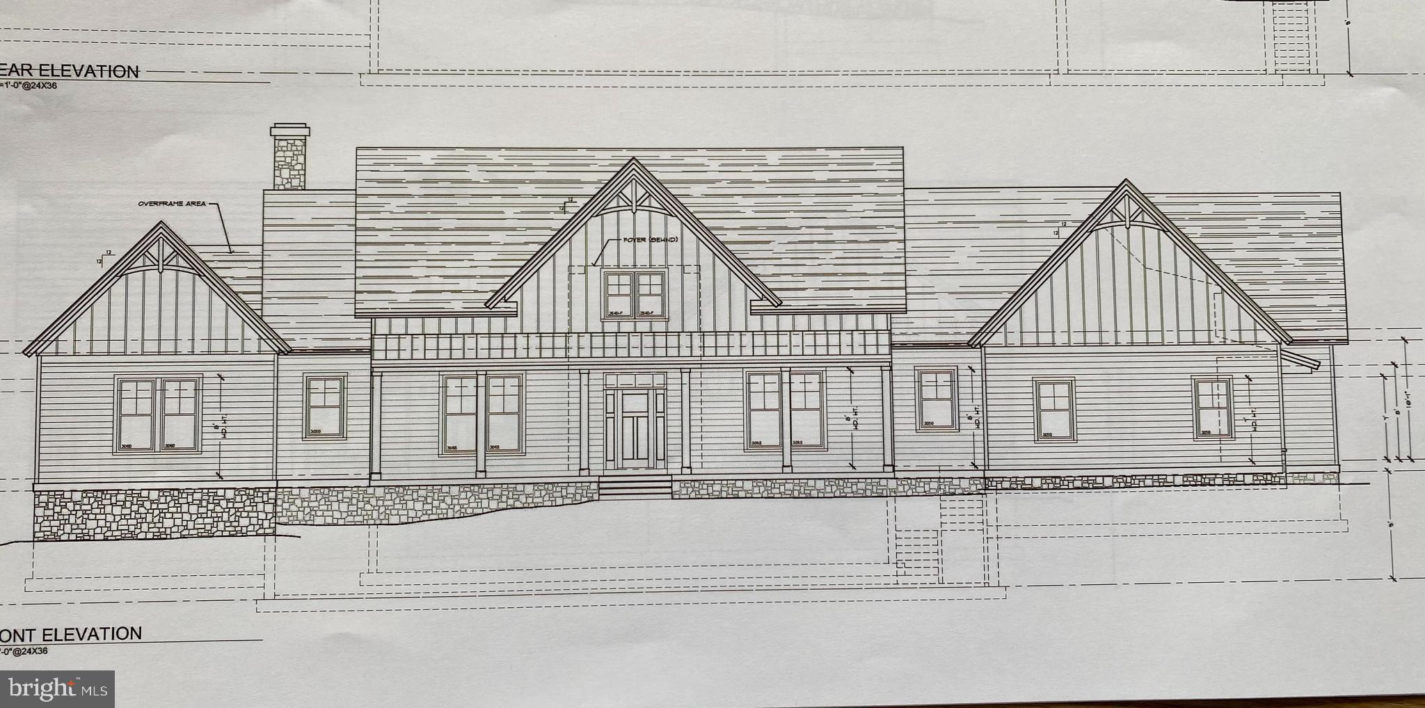 Presenting "Arbor Preserve" by Westfield Construction Company, an unparalleled level of quality and craftsmanship by Edward Walsh. To be built, The Hampshire model by award winning architect Andersen Design Group offers an amazing floor plan featuring a first floor primary suite. Engineered hardwood floors throughout the first floor, custom cabinetry throughout by Century Kitchens of Malvern, formal dining room with crown molding, wainscoting and chairrail. The central part of the home, the family room is designed with warm and inviting features such as a gas fireplace, vaulted ceiling and beautiful windows. Check out these dramatic and elegant features: 18 ft high ceiling in the foyer, 10 ft high ceilings on the rest of the first floor. 16 x 18 Primary bedroom with huge 10 x 17 walk in closet, a dream bathroom featuring a walk in tiled shower, soaking tub and extra long double vanity. Sitting room with tray ceiling. At the other end of this gorgeous home are three nicely sized bedrooms and two full baths. Talk about incredible just wait until you see the 25 x 46 ft covered patio with stone fireplace. Your dream home awaits! If you are seeking the best location, lots that are tranquil and peaceful with public water and sewer and natural gas you have come the the right place. We have 4 floor plans to select from and one has a first floor primary suite. One acre lots within the acclaimed Rose Tree Media School District. Ten Minutes to downtown Media with the train to Center City, shopping and fine dining. Tyler Arboretum and Ridley Creek State Park are within minutes. Very soon the new station will be available at Franklin Station only 5 minutes away. The perfect location, superior construction and a serene setting, what else could you ask for?