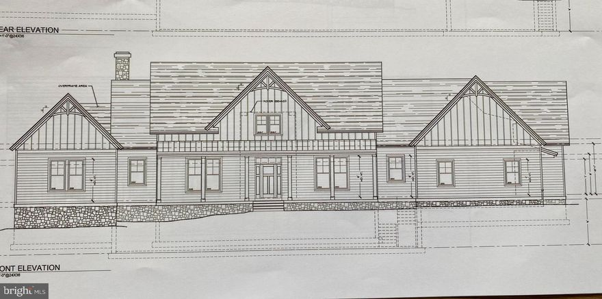 Presenting "Arbor Preserve" by Westfield Construction Company, an unparalleled level of quality and craftsmanship by Edward Walsh. To be built, The Hampshire model by award winning architect Andersen Design Group offers an amazing floor plan featuring a first floor primary suite.  Engineered hardwood floors throughout the first floor, custom cabinetry throughout by Century Kitchens of Malvern,  formal dining room with crown molding, wainscoting and chairrail. The central part of the home, the family room is designed with warm and inviting features such as a gas fireplace, vaulted ceiling and beautiful windows. Check out these dramatic and elegant features: 18 ft high ceiling in the foyer, 10 ft high ceilings on the rest of the first floor.  16 x 18 Primary bedroom with huge 10 x 17 walk in closet, a dream bathroom featuring a walk in tiled shower, soaking tub and extra long double vanity. Sitting room with tray ceiling. At the other end of this gorgeous home are three nicely sized bedrooms and two full baths. Talk about incredible just wait until you see the 25 x 46 ft covered patio with stone fireplace. Your dream home awaits! If you are seeking the best location, lots that are tranquil and peaceful with public water and sewer and natural gas you have come the the right place. We have 4 floor plans to select from and one has a first floor primary suite. One acre lots within the acclaimed Rose Tree Media School District. Ten Minutes to downtown Media with the train to Center City, shopping and fine dining. Tyler Arboretum and Ridley Creek State Park are within minutes. Very soon the new station will be available at Franklin Station only 5 minutes away. The perfect location, superior construction and a serene setting, what else could you ask for?