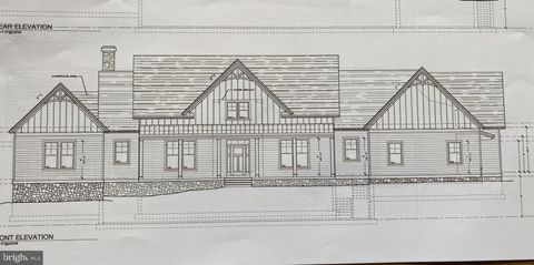 Homes For Sale - 552 Old Forge Road #LOT  D<br/> MEDIA, PA 19063