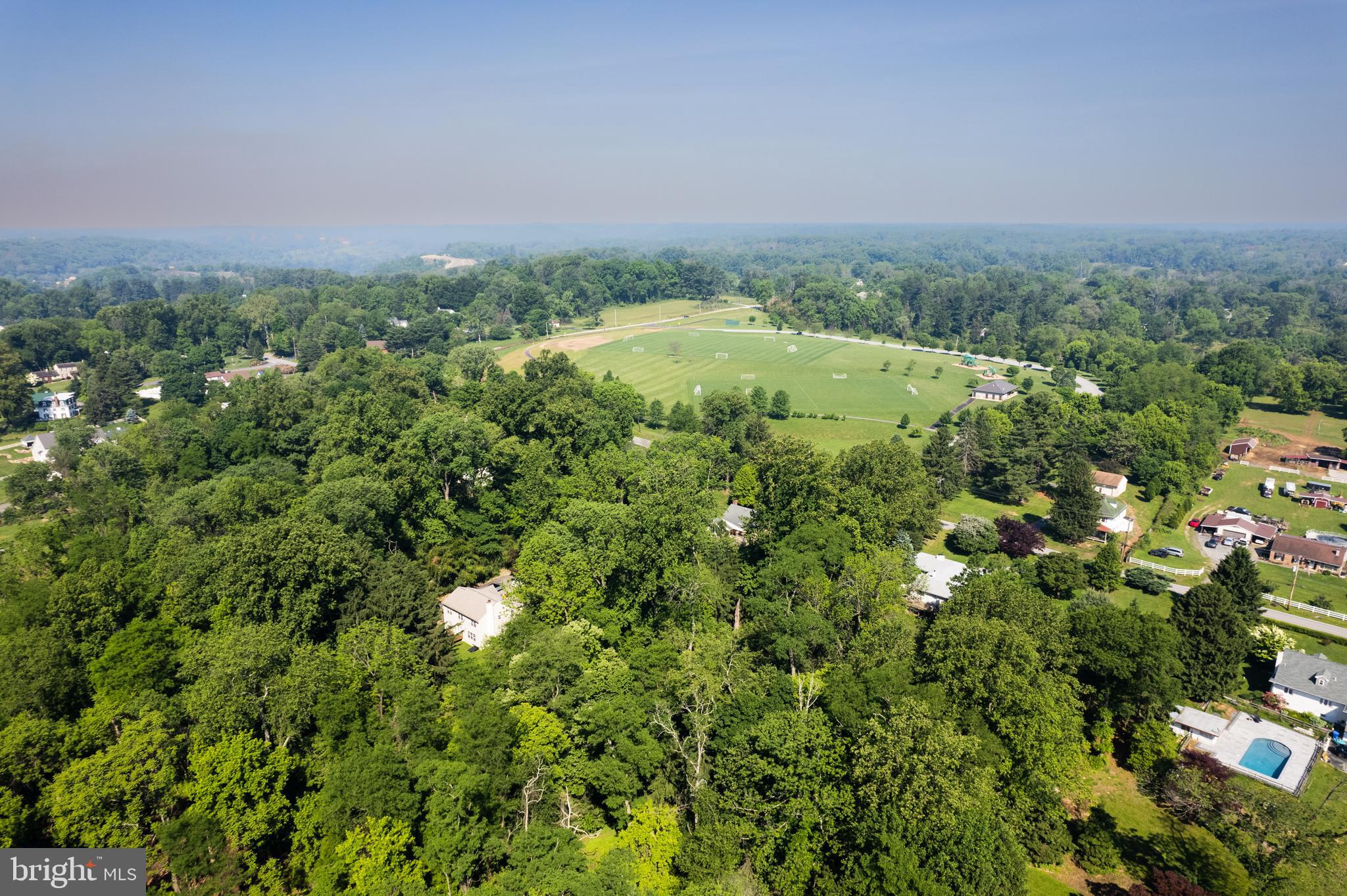 552 OLD FORGE ROAD LOT # D