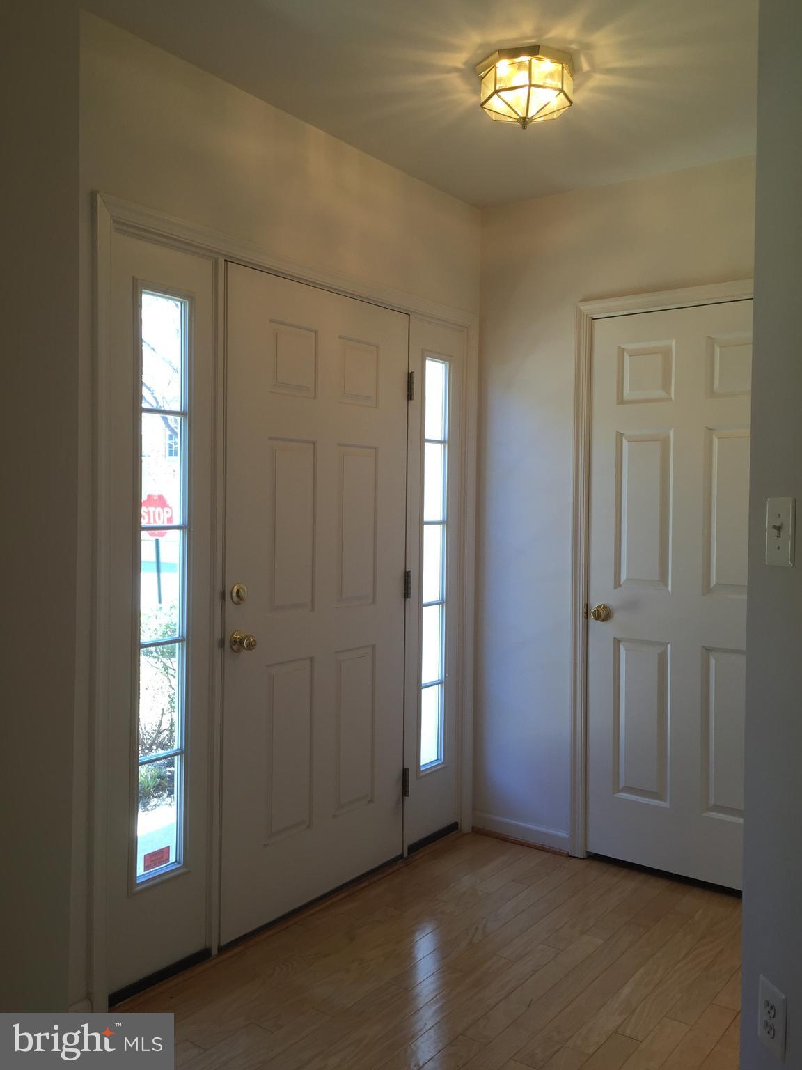 METRO PLACE AT DUNN LORING - Residential Lease