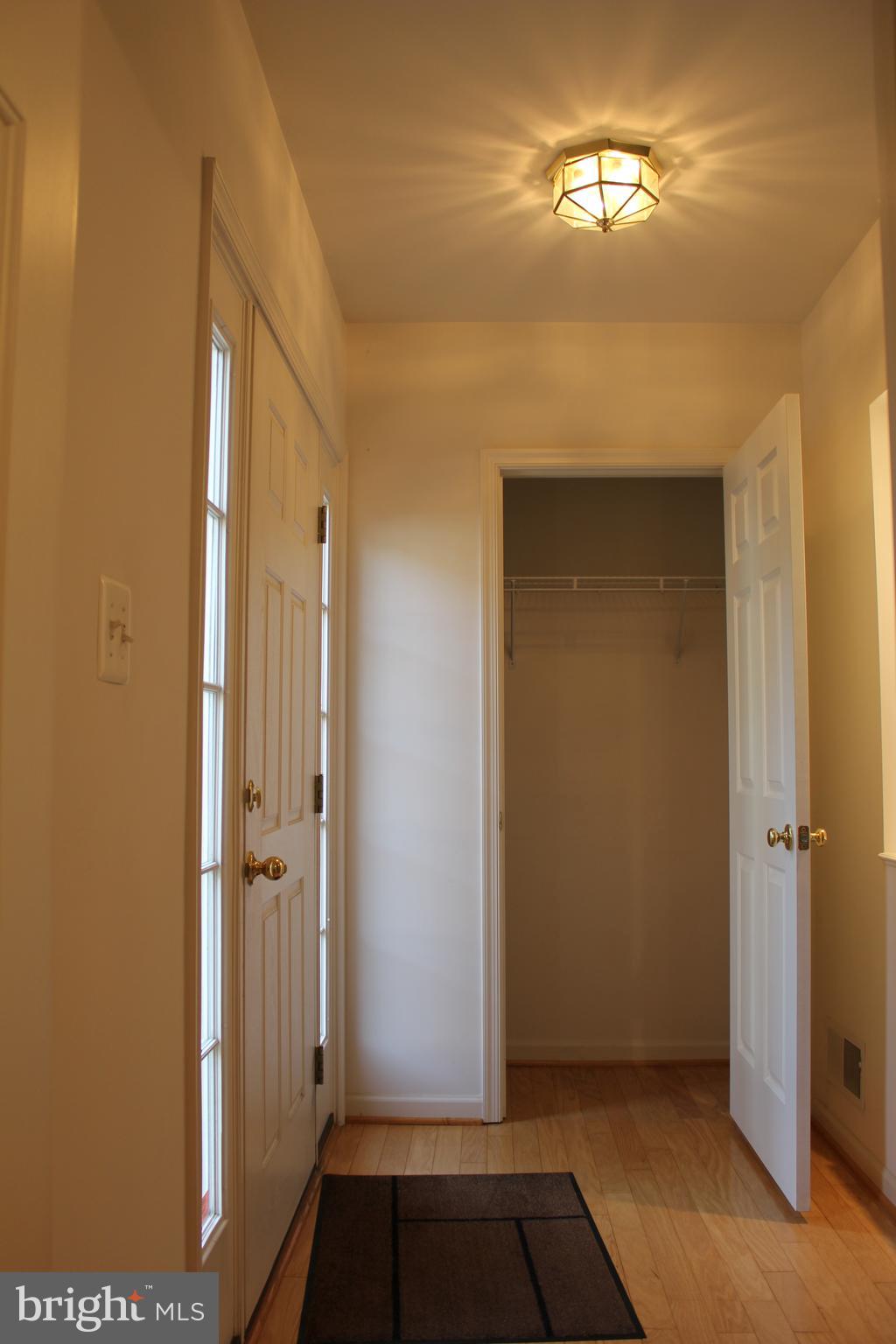 METRO PLACE AT DUNN LORING - Residential Lease