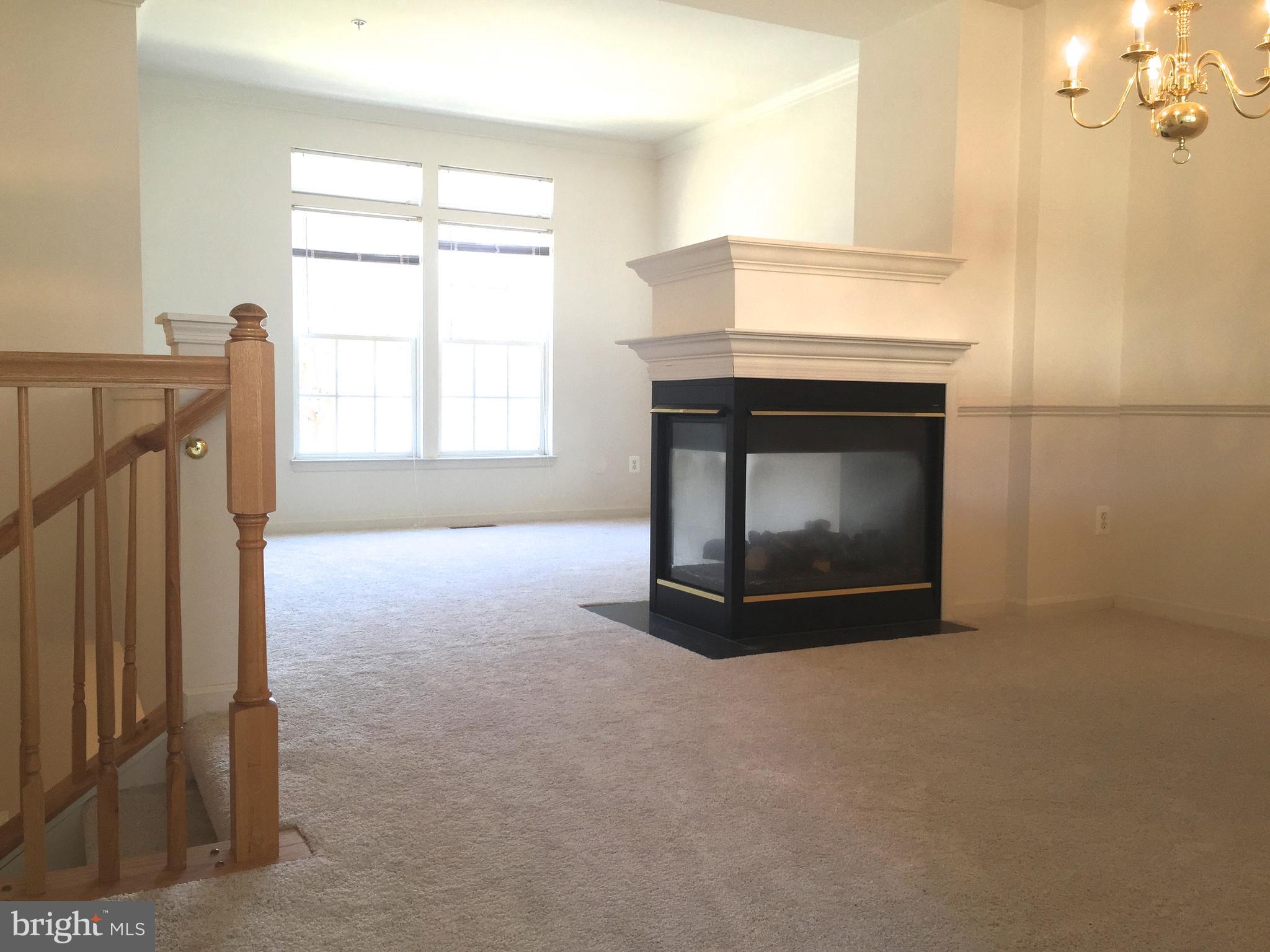 METRO PLACE AT DUNN LORING - Residential Lease