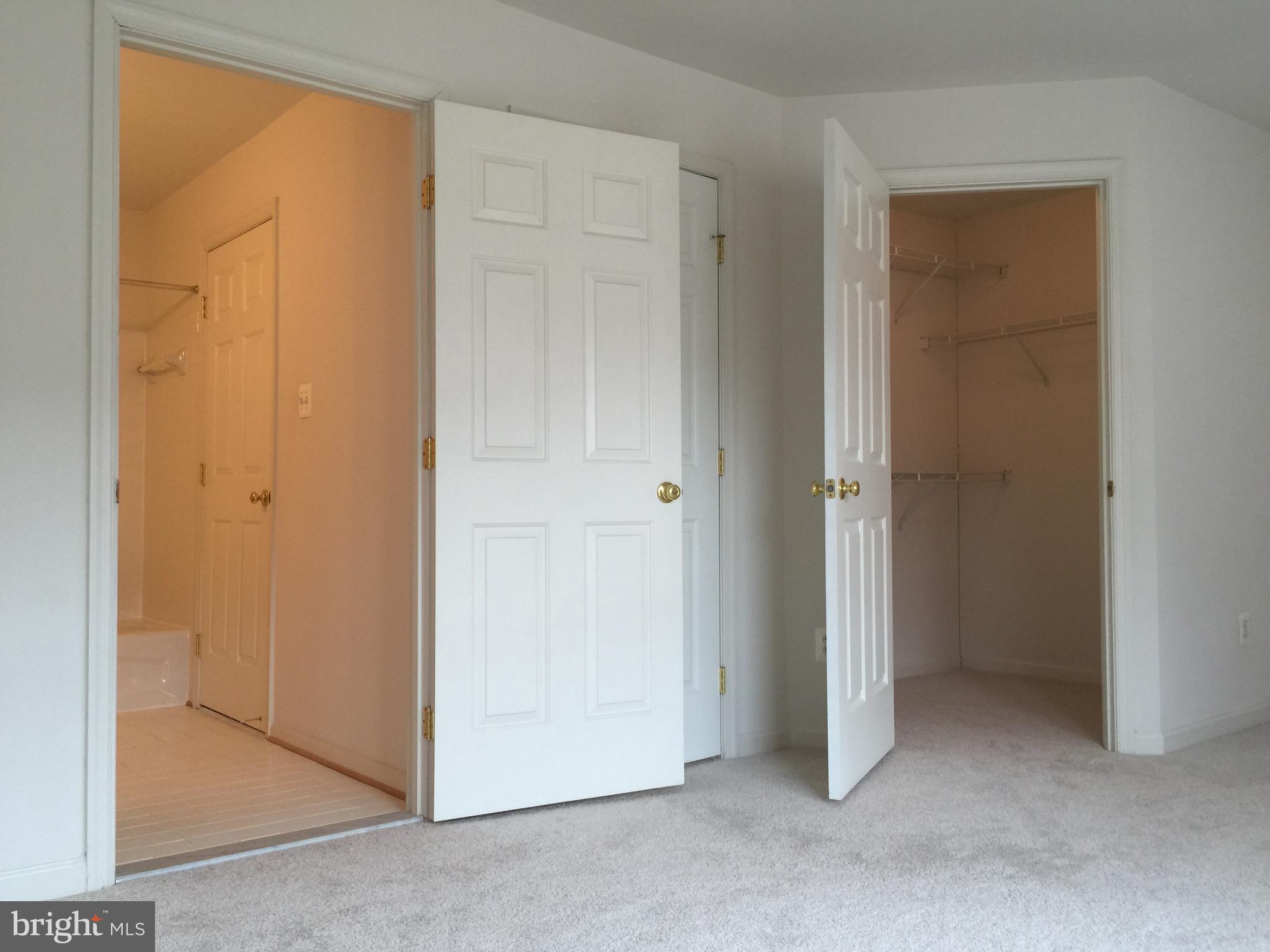 METRO PLACE AT DUNN LORING - Residential Lease