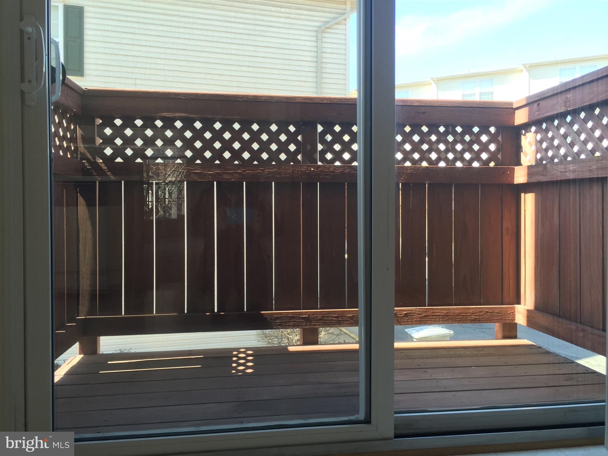 METRO PLACE AT DUNN LORING - Residential Lease