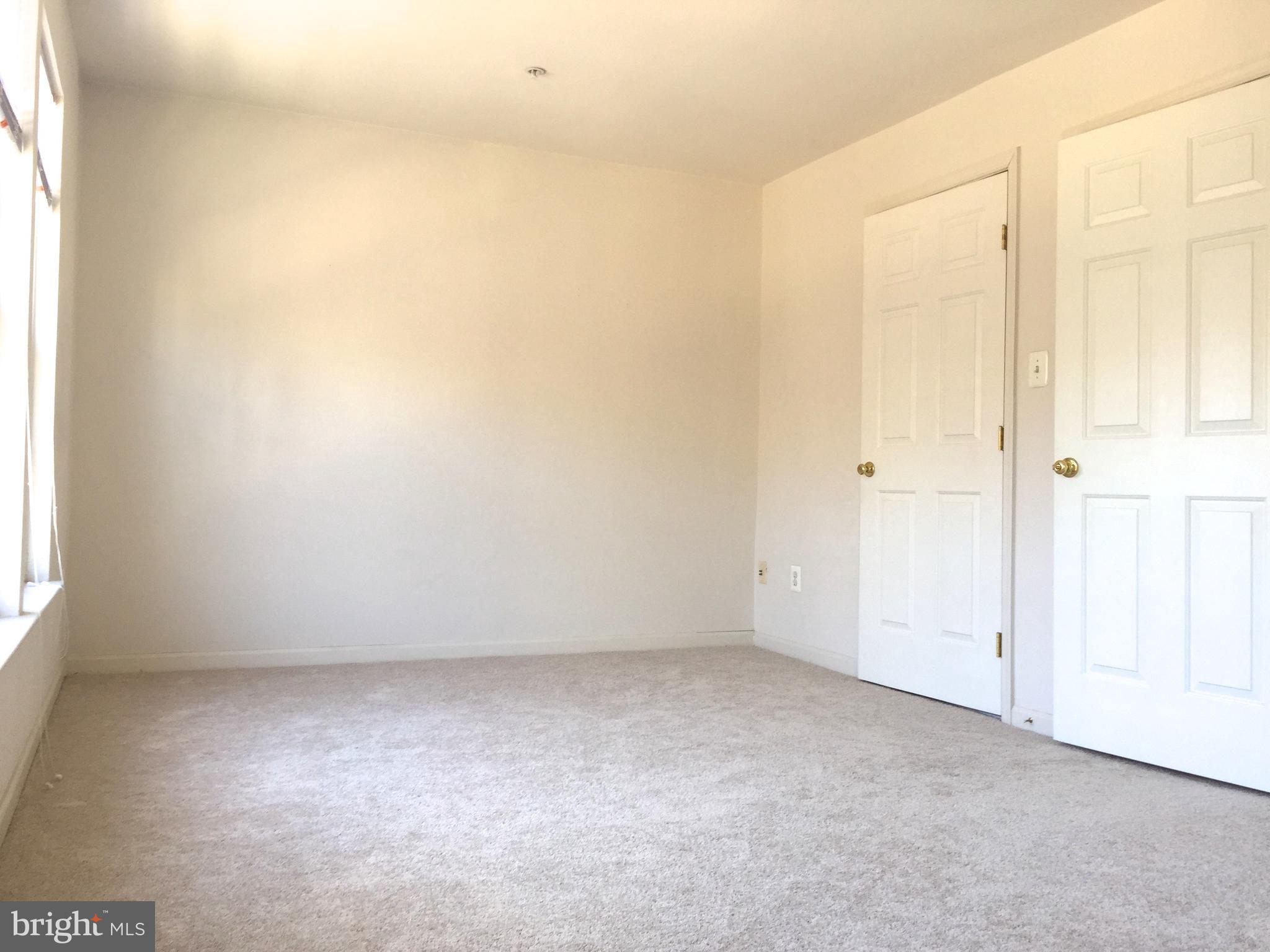 METRO PLACE AT DUNN LORING - Residential Lease