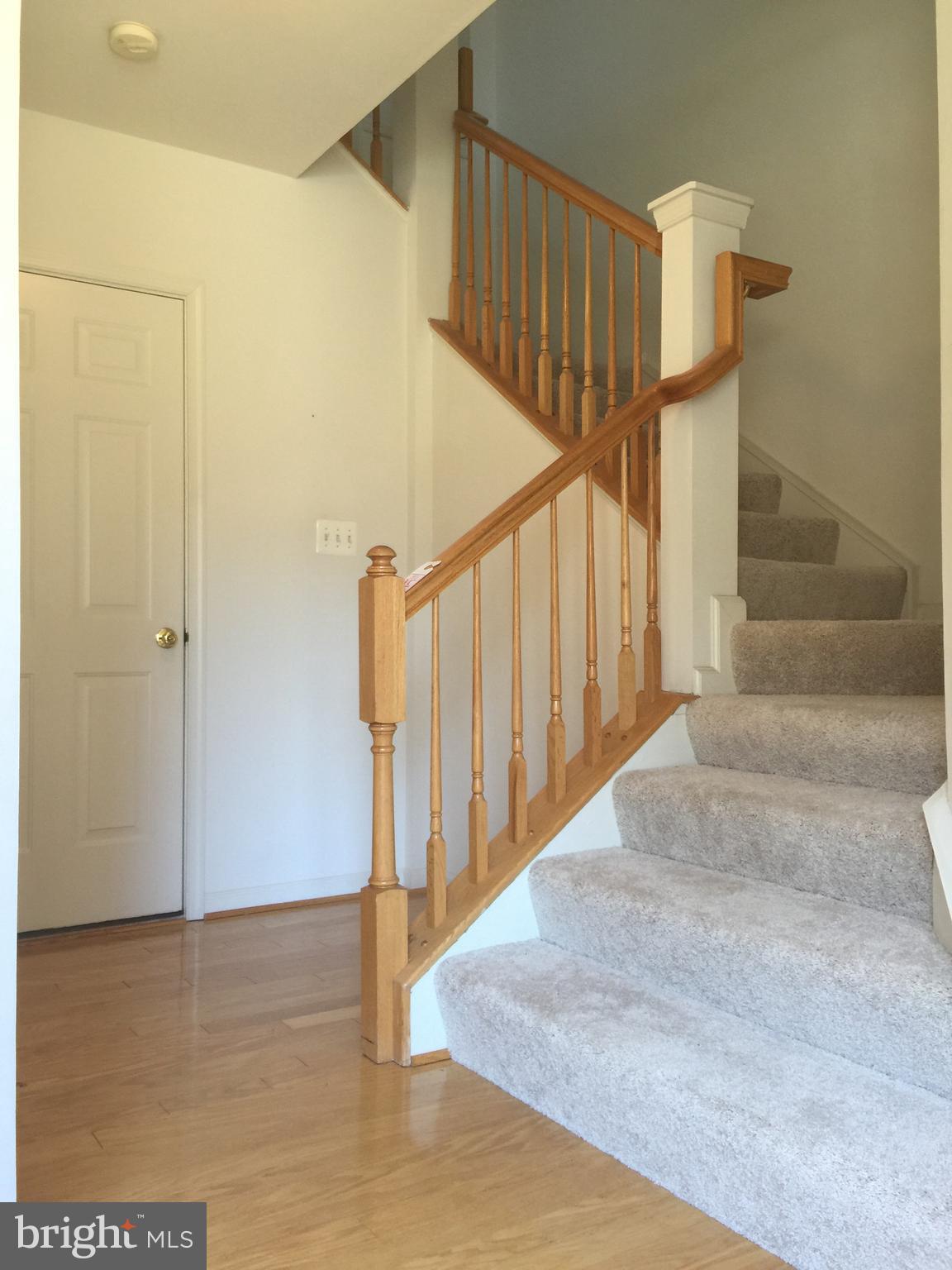 METRO PLACE AT DUNN LORING - Residential Lease