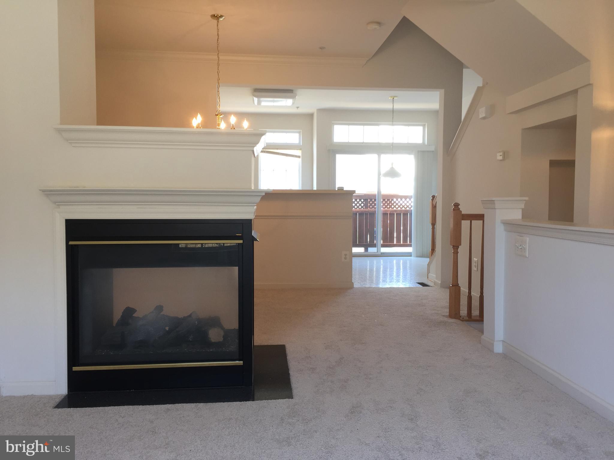 METRO PLACE AT DUNN LORING - Residential Lease