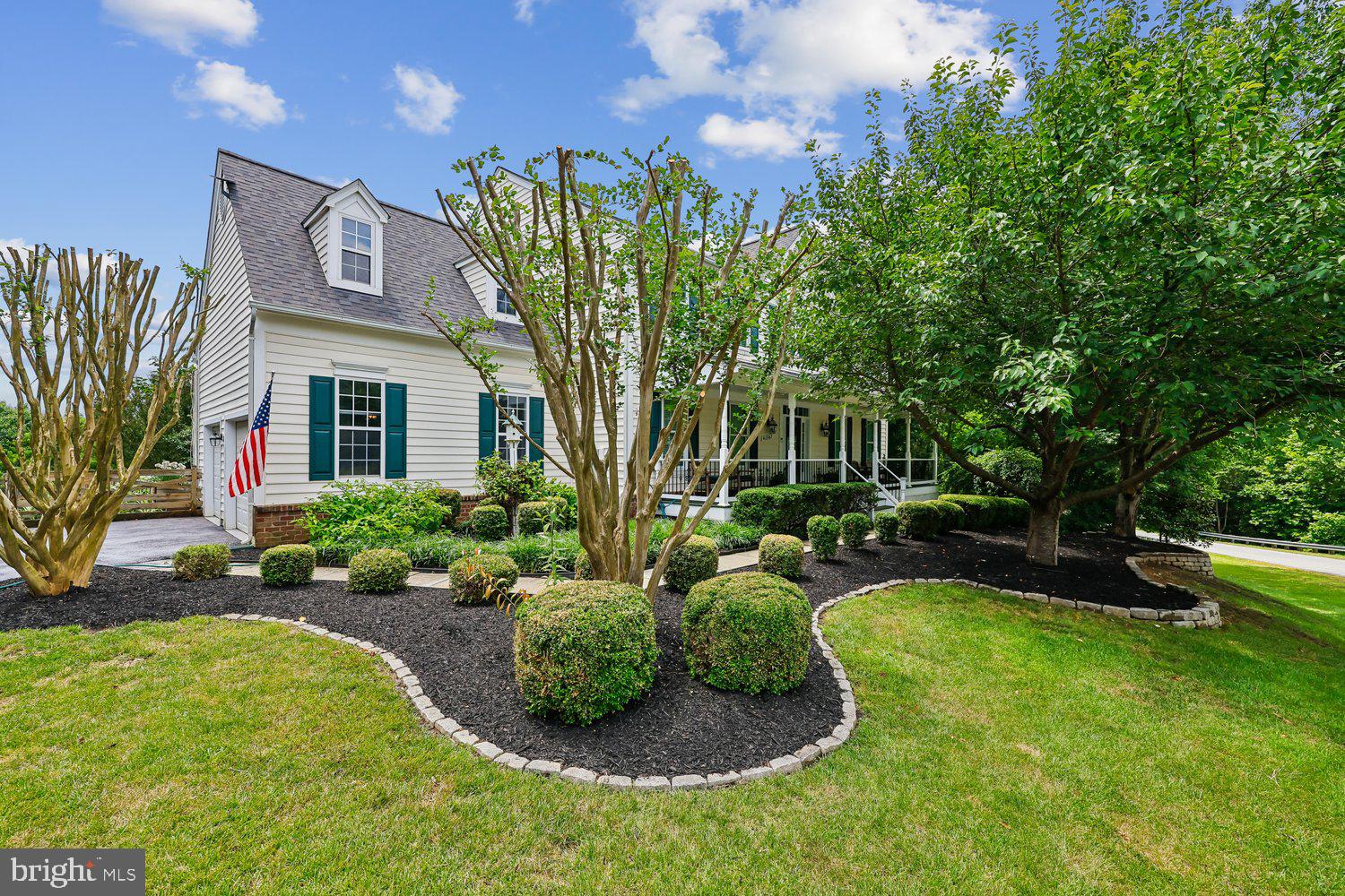 40967 TAYLORSTOWN MEADOWS PLACE