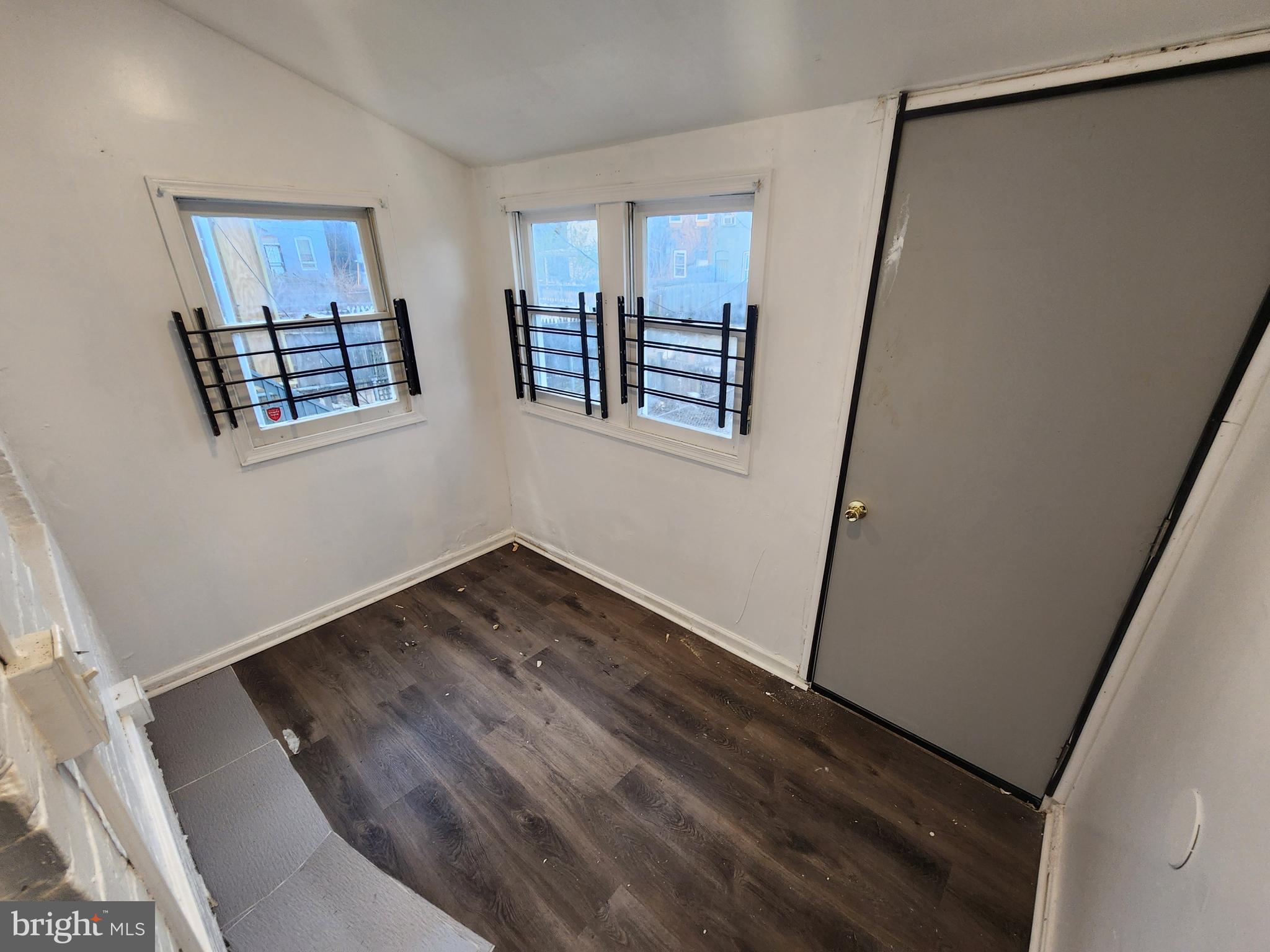 BRIDGEVIEW - GREENLAWN - Residential