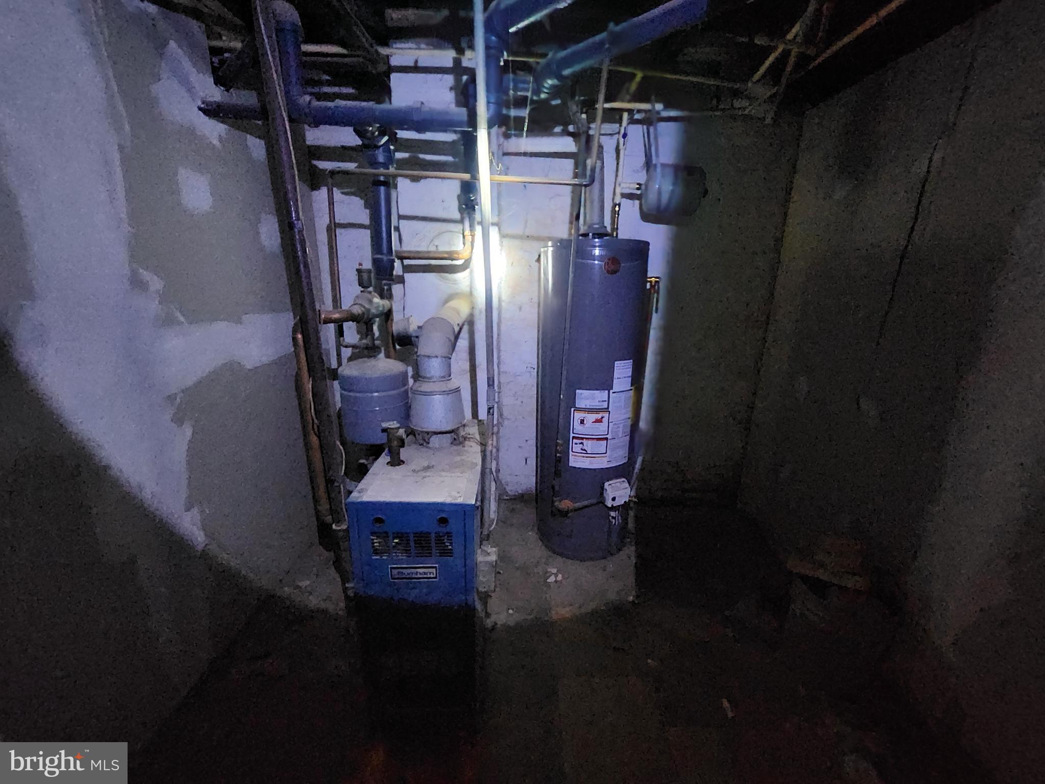 BRIDGEVIEW - GREENLAWN - Residential