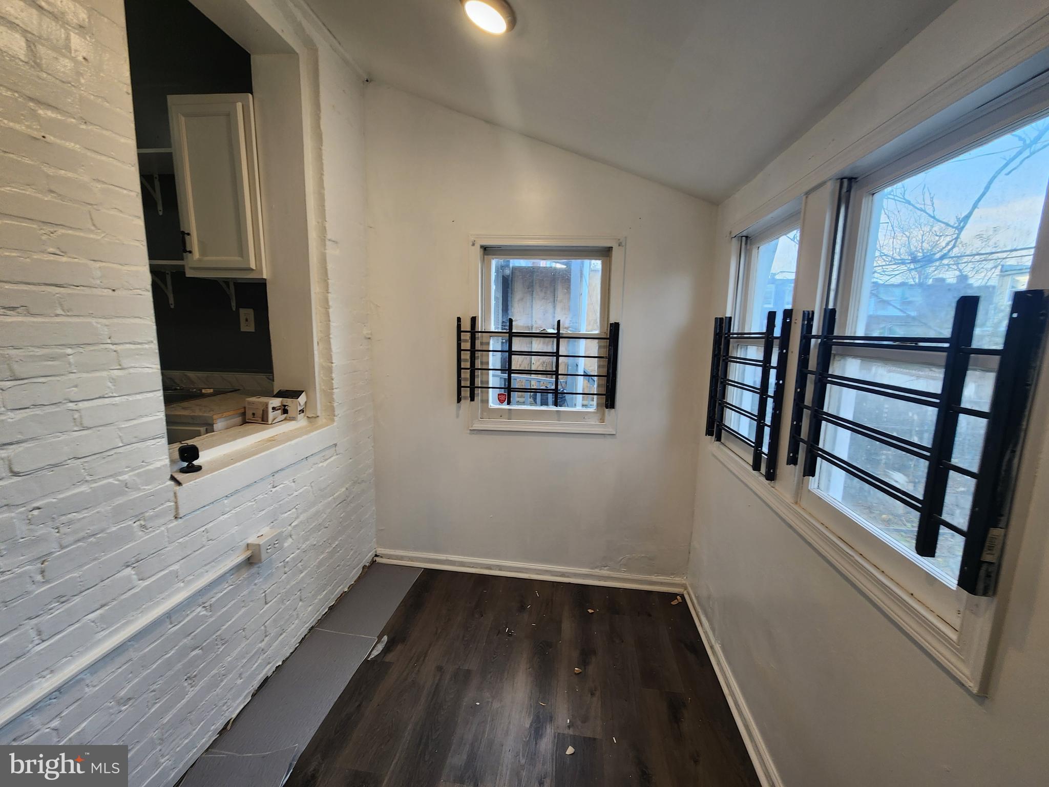 BRIDGEVIEW - GREENLAWN - Residential