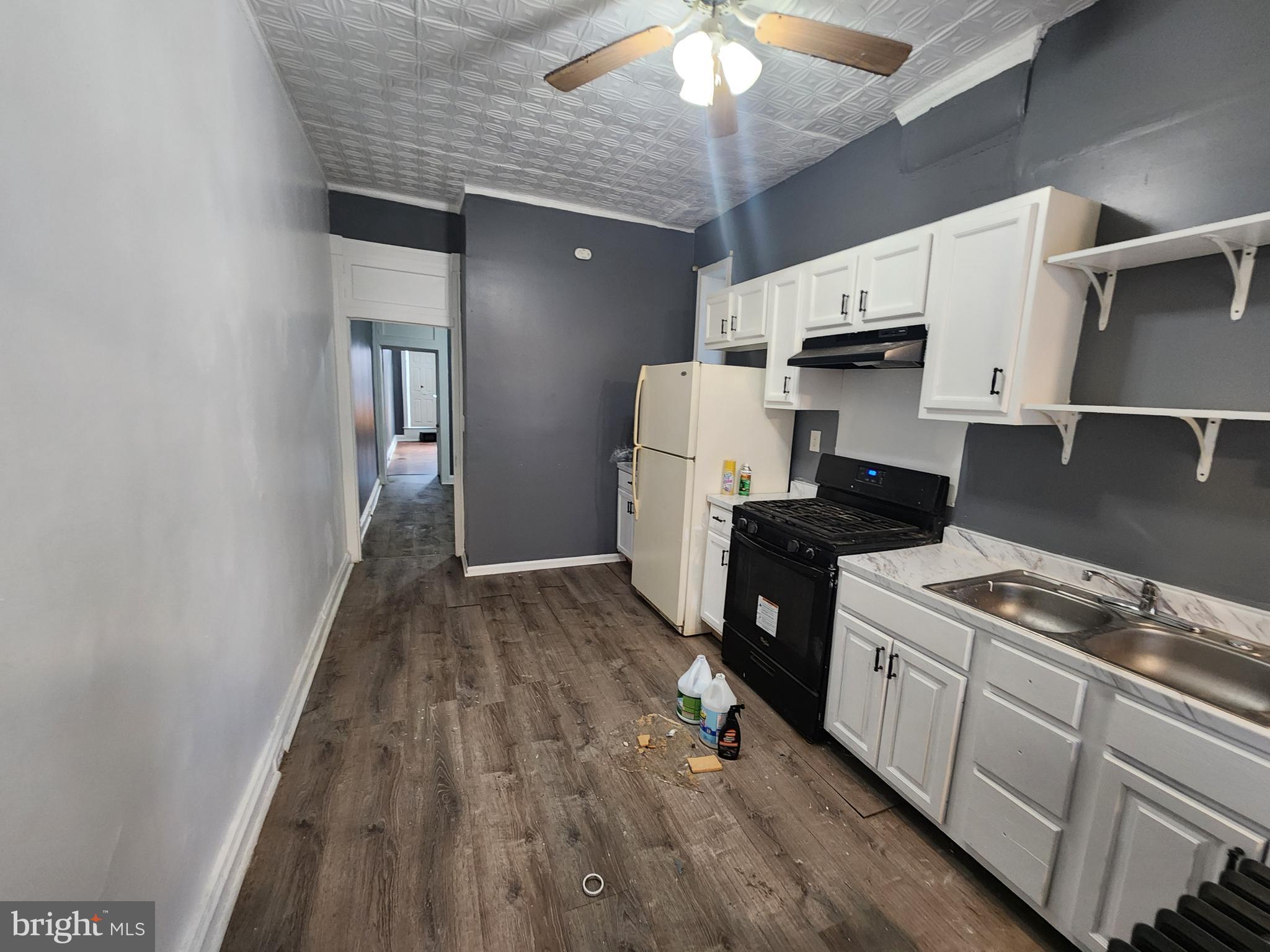 BRIDGEVIEW - GREENLAWN - Residential