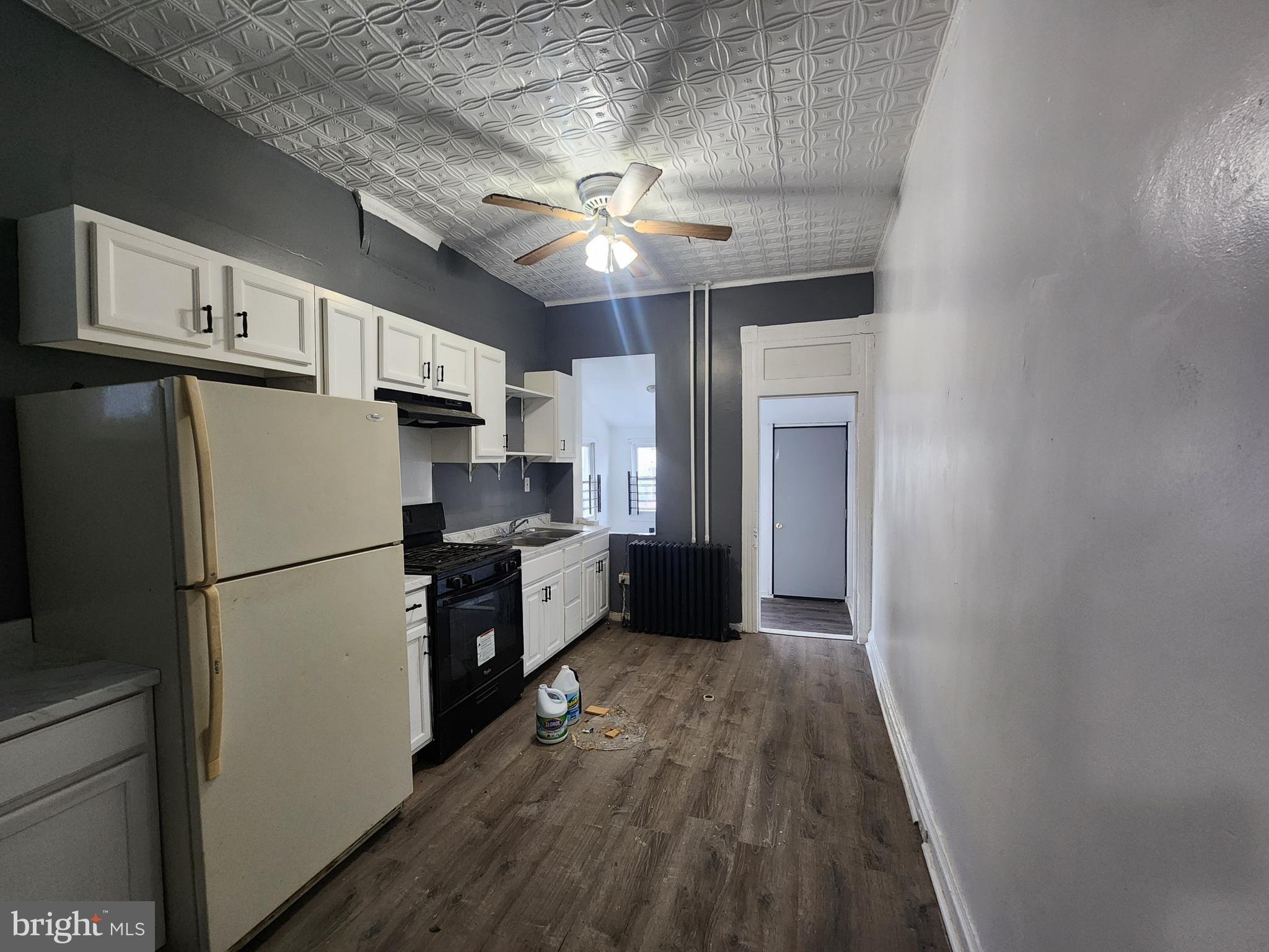 BRIDGEVIEW - GREENLAWN - Residential