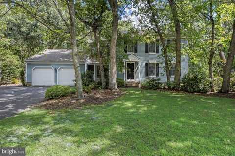 Homes For Sale - 31 Woodthrush Trail<br/> Burlington County, MEDFORD, NJ 08055