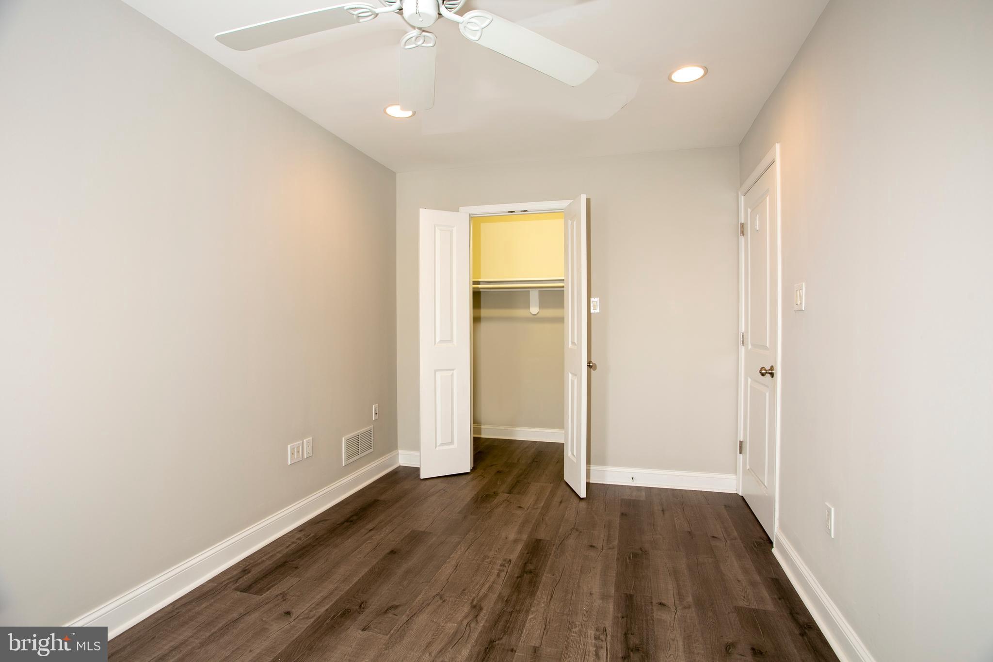 GRADUATE HOSPITAL - Residential Lease