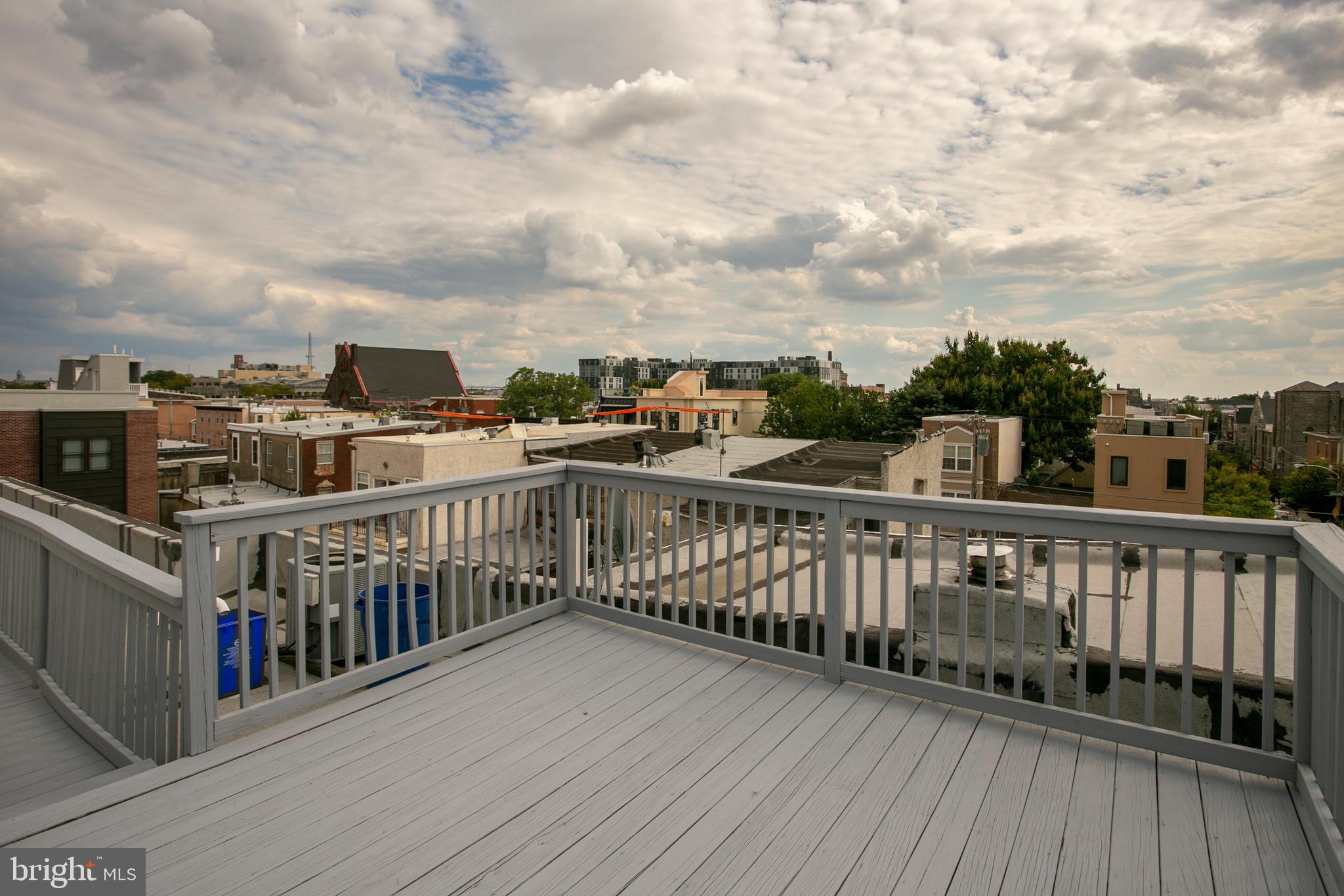 GRADUATE HOSPITAL - Residential Lease