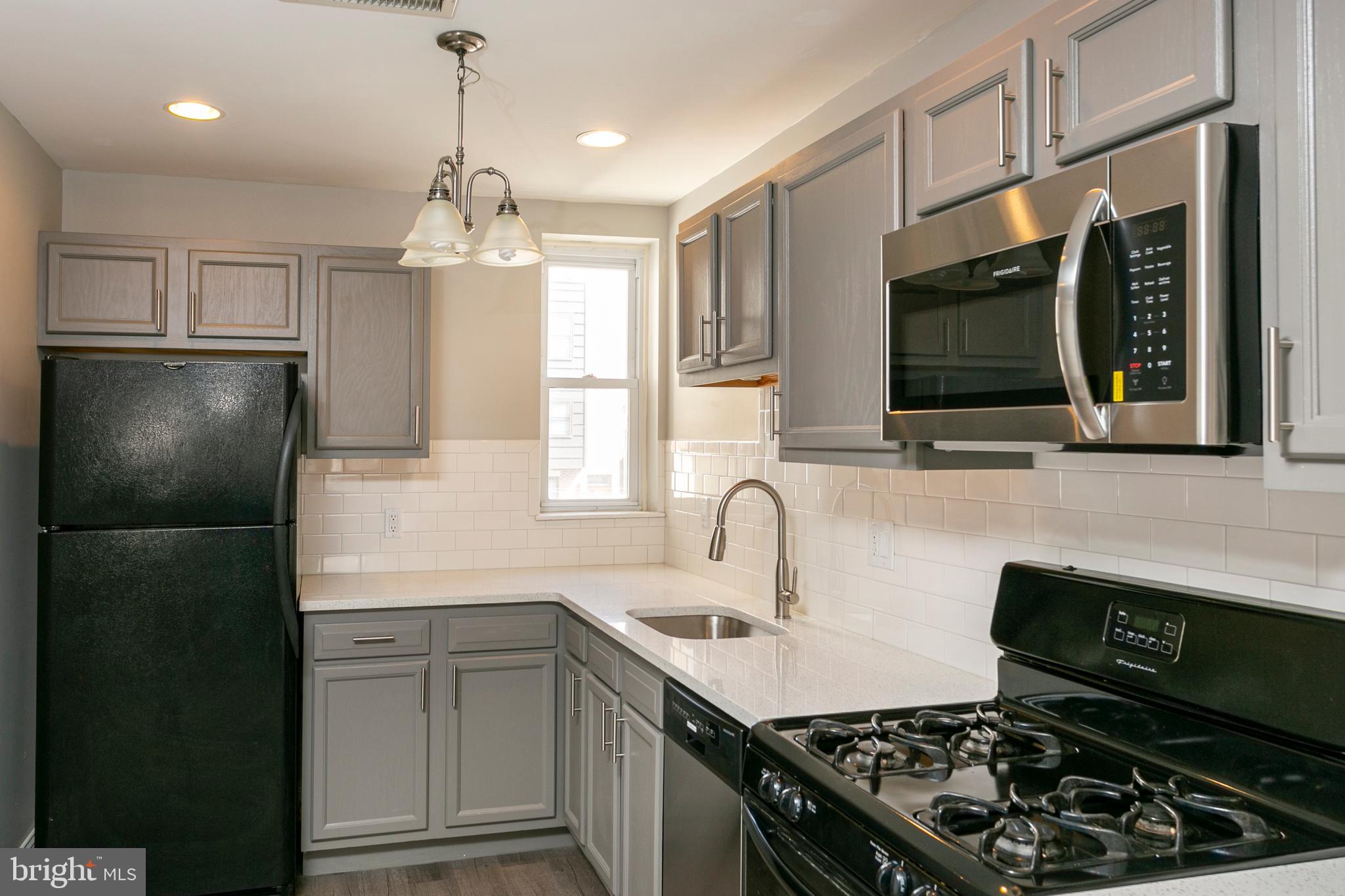 GRADUATE HOSPITAL - Residential Lease