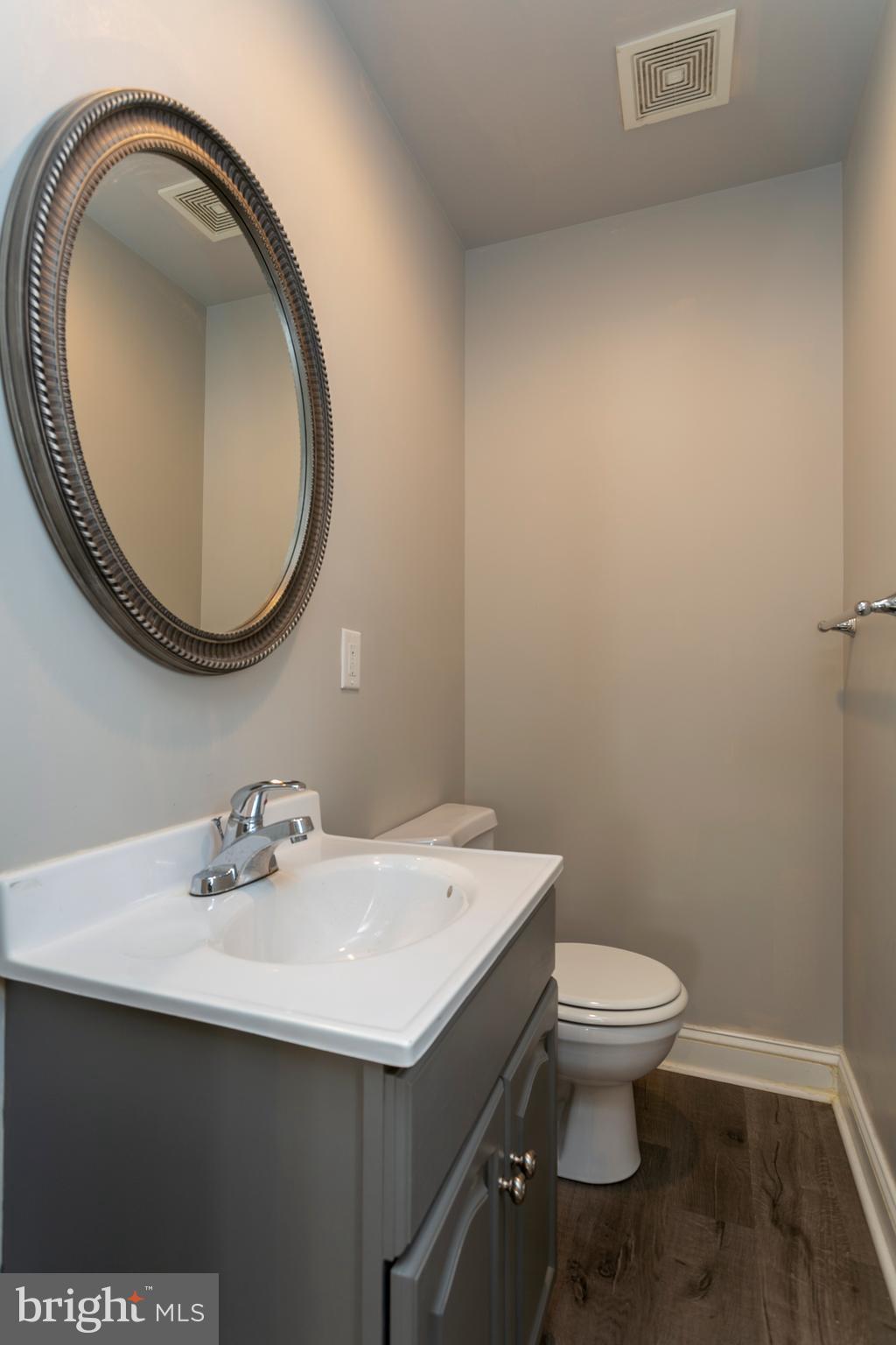 GRADUATE HOSPITAL - Residential Lease