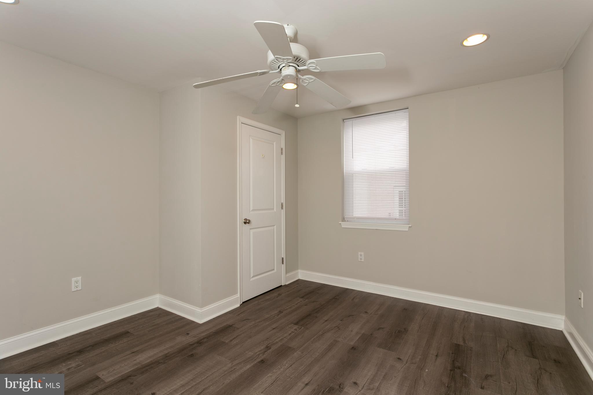 GRADUATE HOSPITAL - Residential Lease