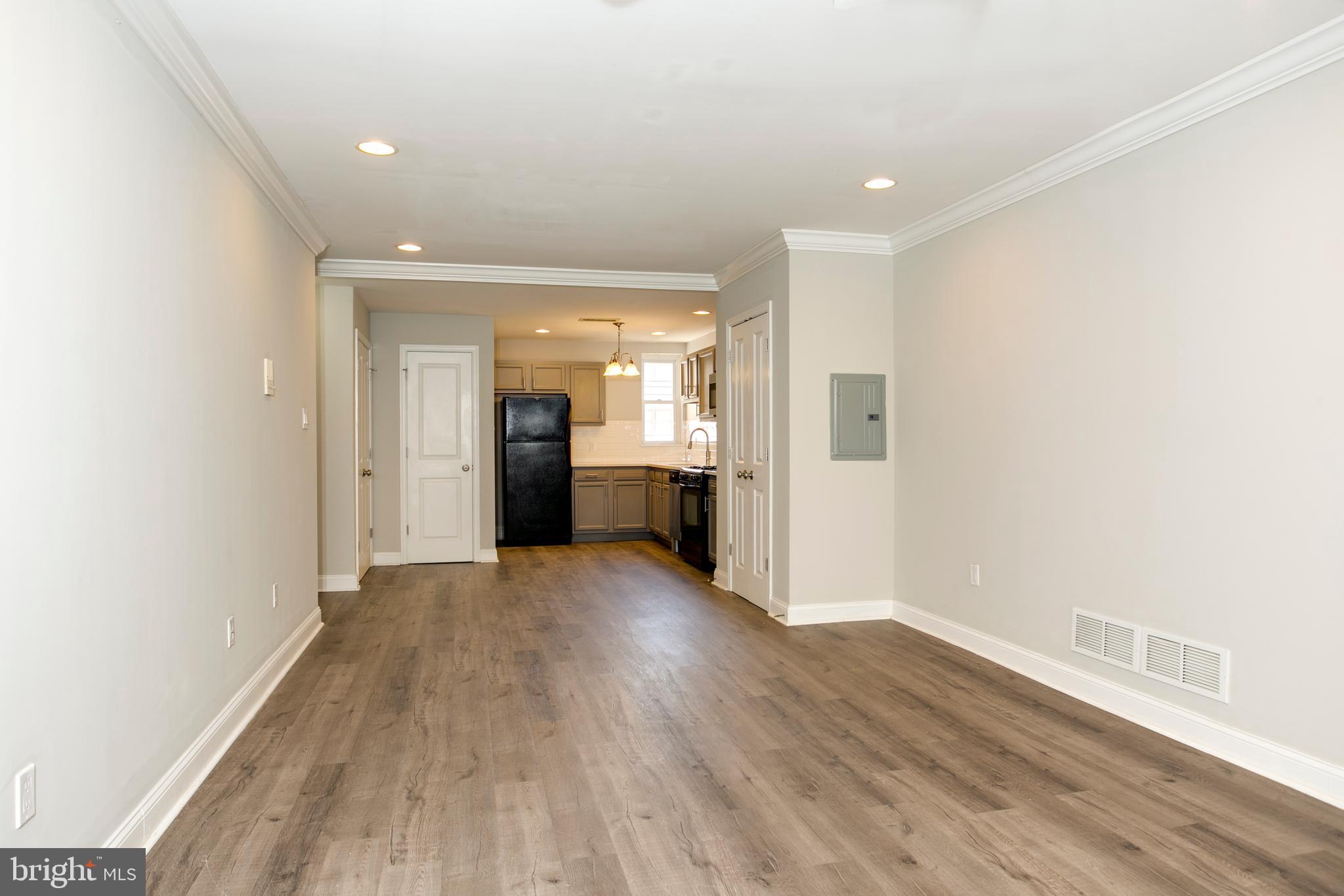 GRADUATE HOSPITAL - Residential Lease