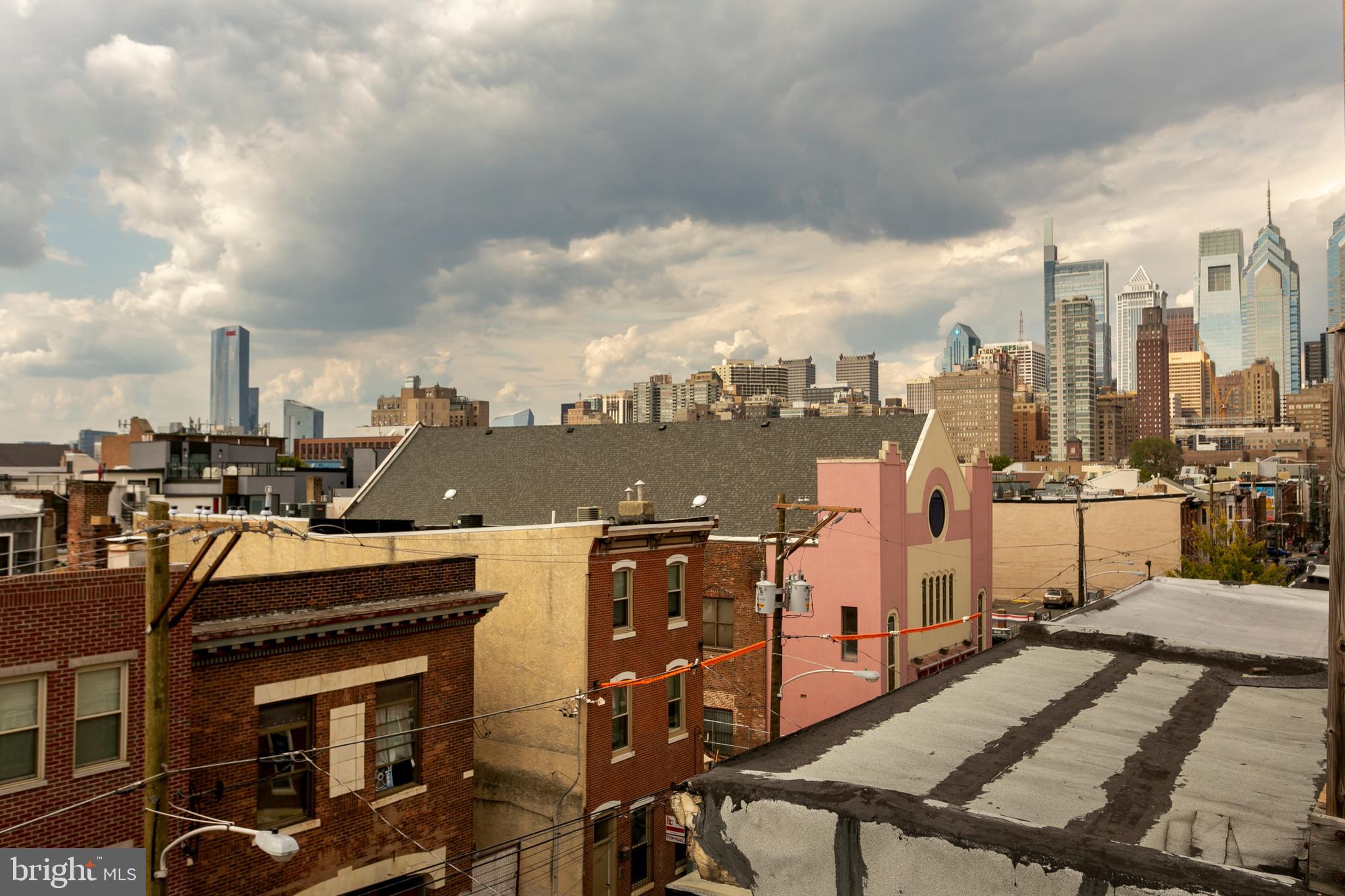 GRADUATE HOSPITAL - Residential Lease