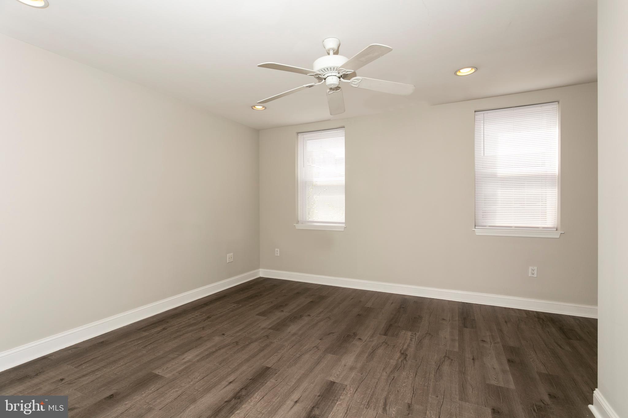 GRADUATE HOSPITAL - Residential Lease