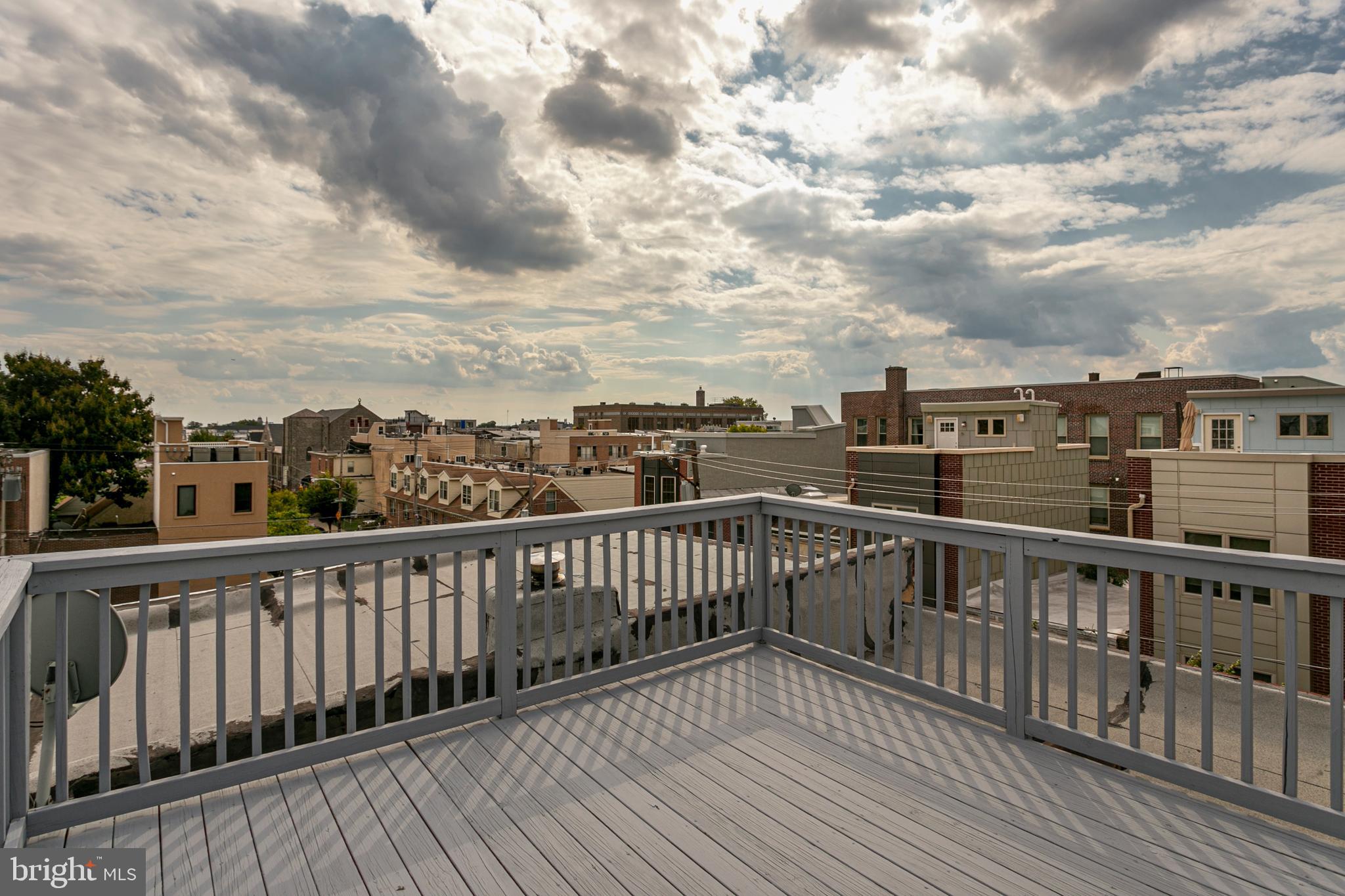 GRADUATE HOSPITAL - Residential Lease