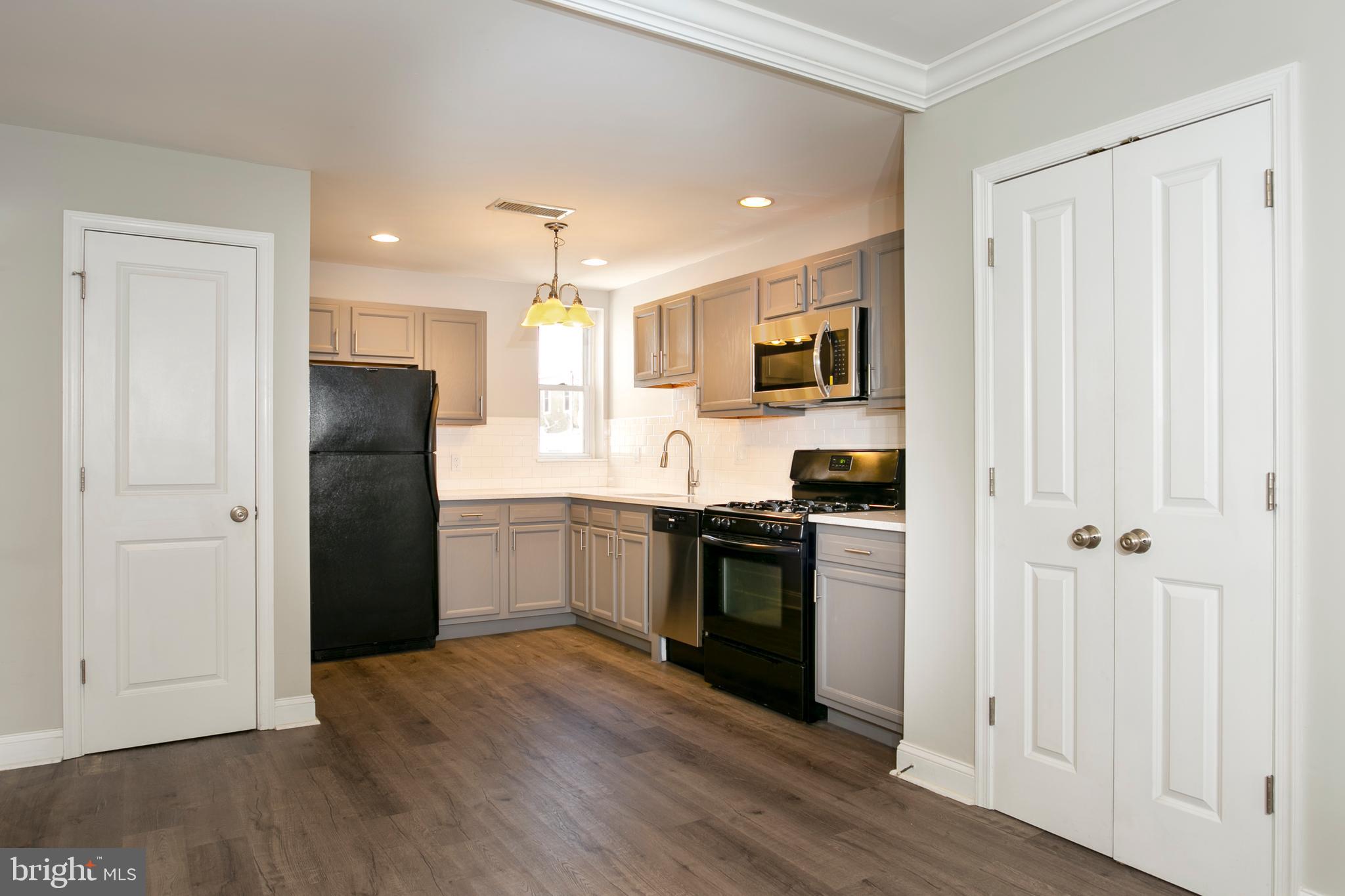 GRADUATE HOSPITAL - Residential Lease