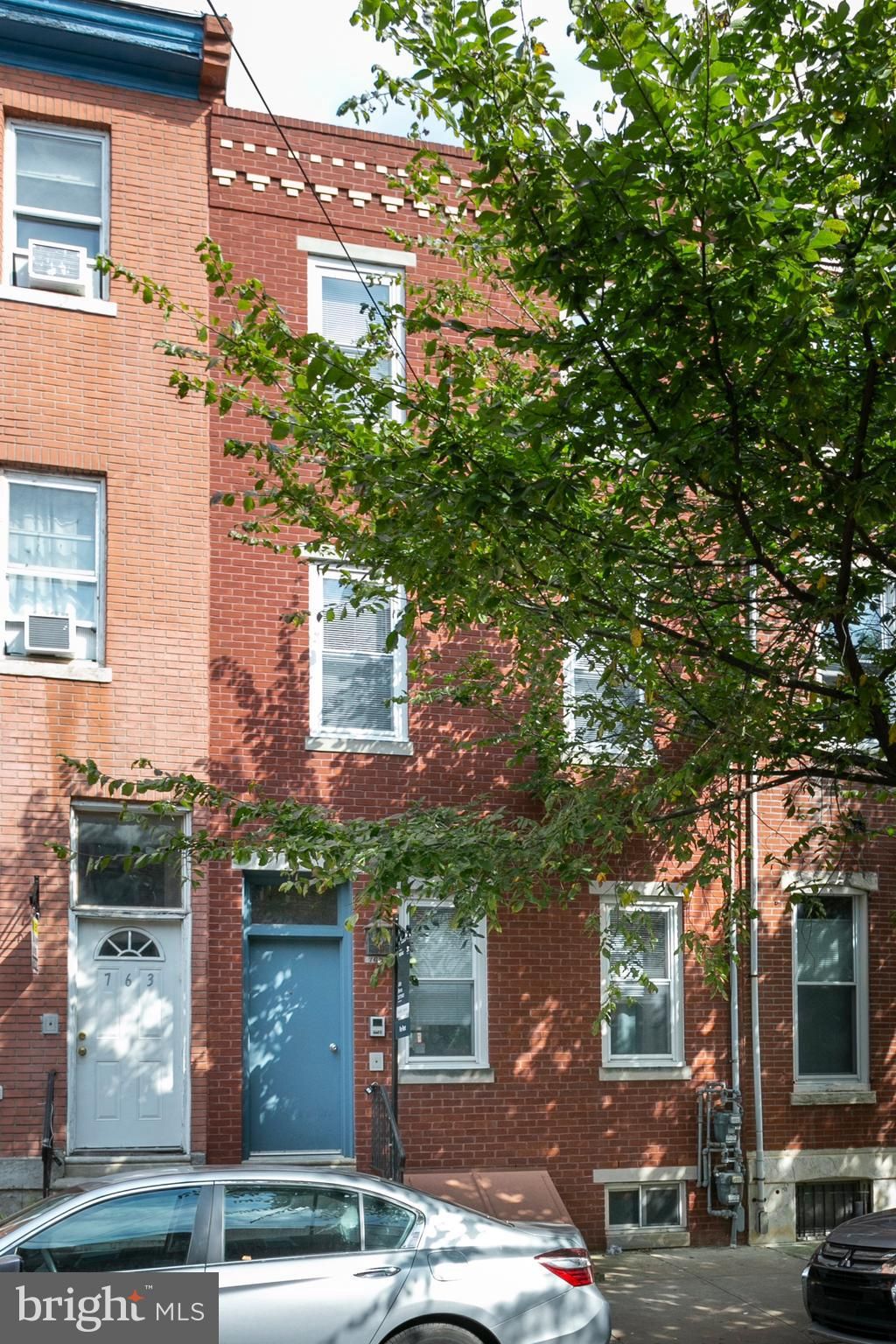 Photo of 765 S 16th Street #2, PHILADELPHIA, PA 19146 (MLS # PAPH2545868)