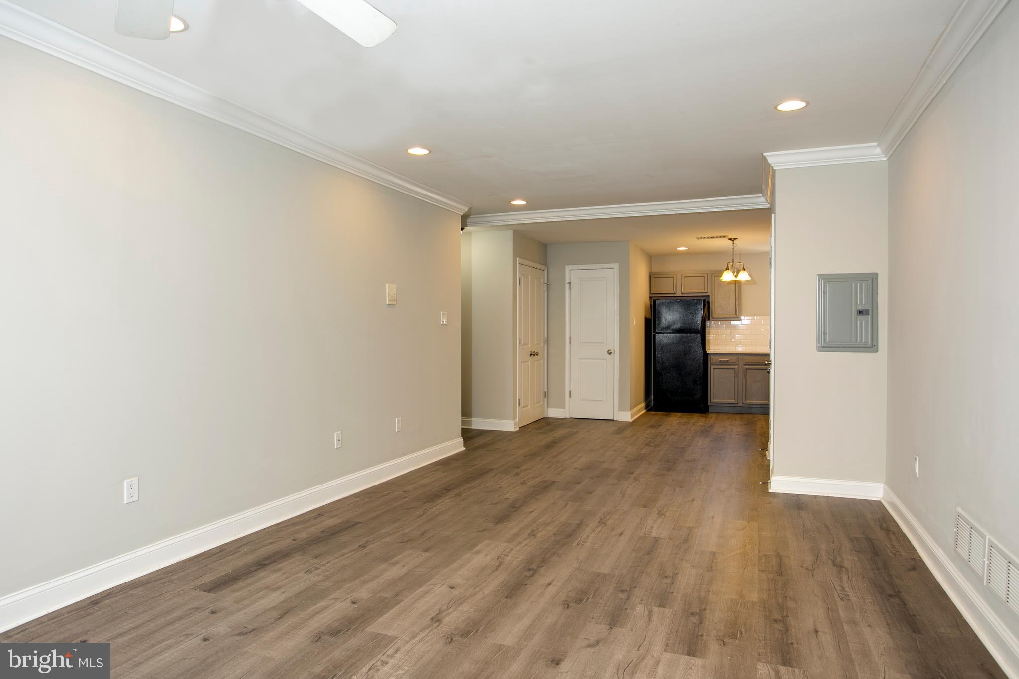 GRADUATE HOSPITAL - Residential Lease