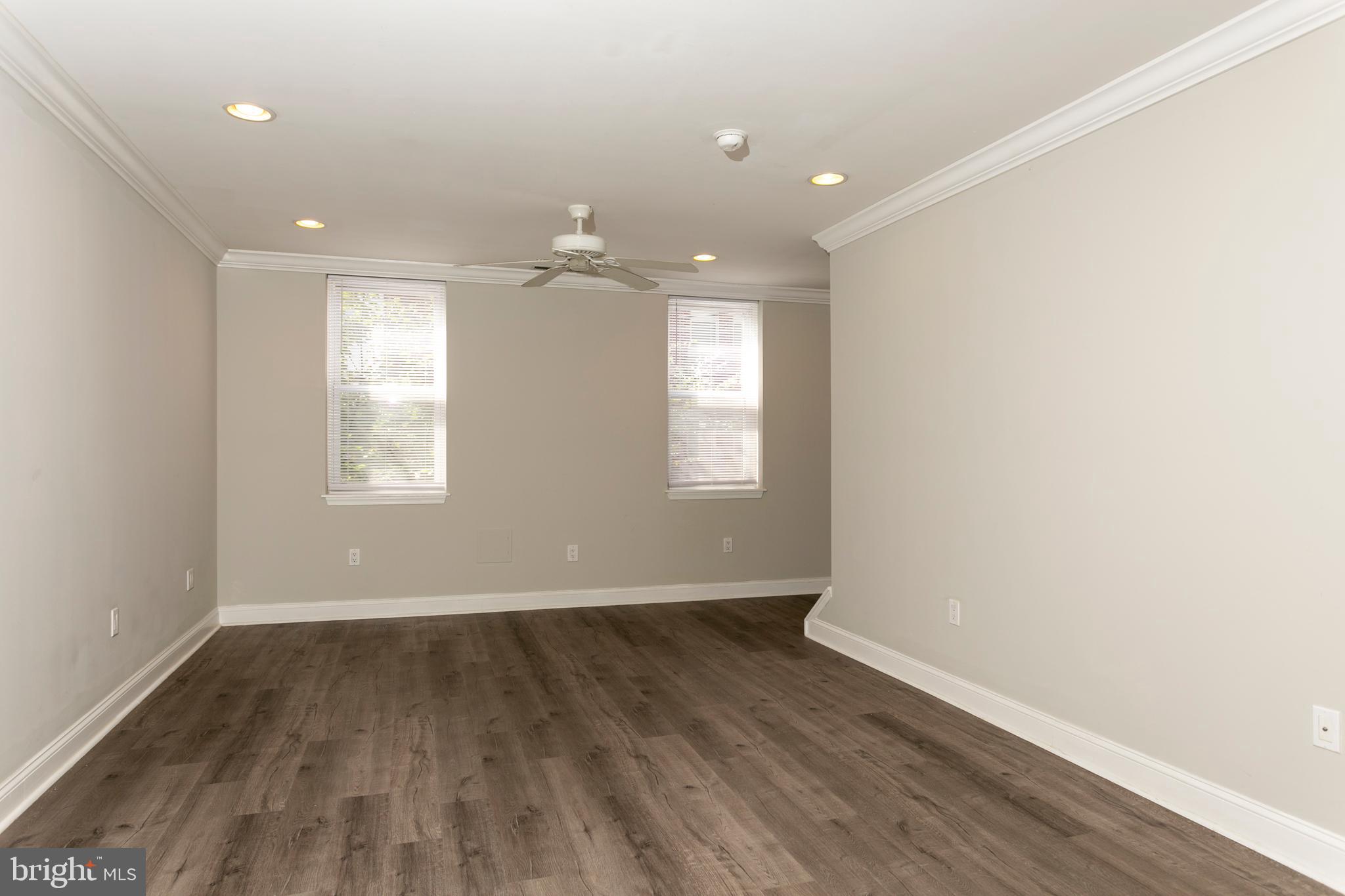 GRADUATE HOSPITAL - Residential Lease