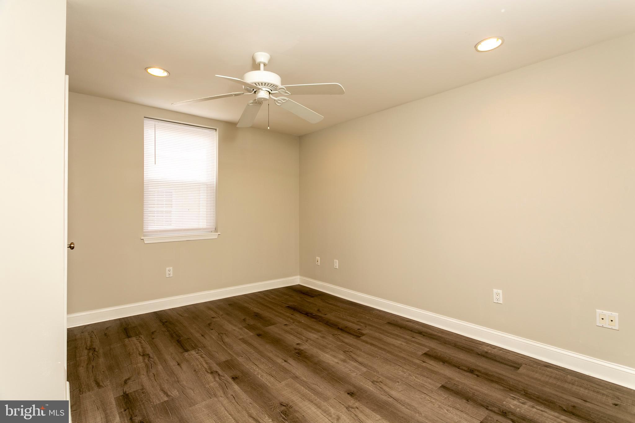 GRADUATE HOSPITAL - Residential Lease