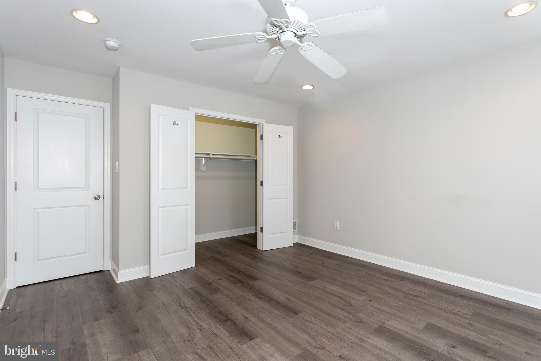 GRADUATE HOSPITAL - Residential Lease