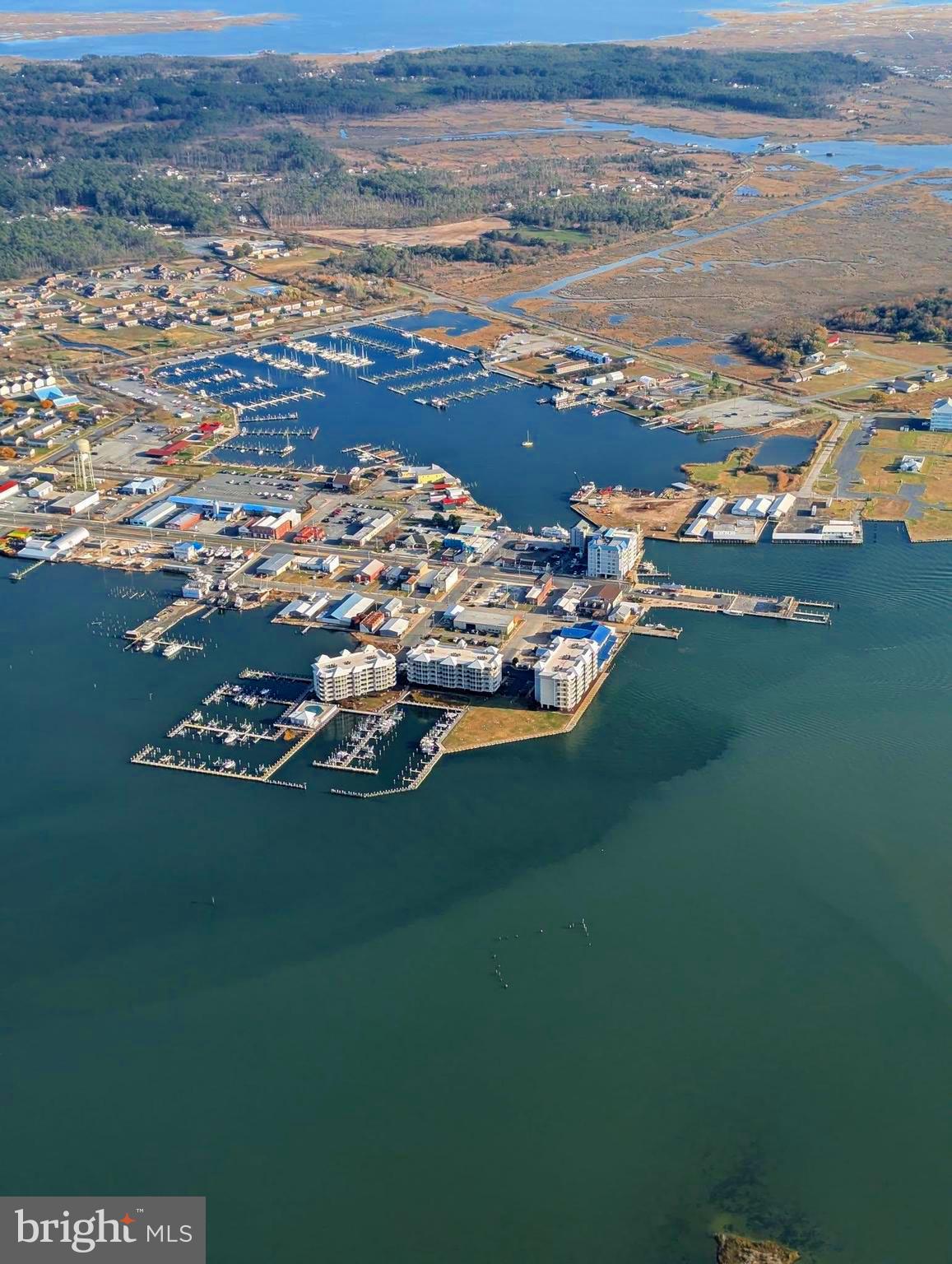 HARBOUR LIGHT CONDOS - Residential