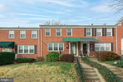 8426 PLEASANT PLAINS TOWSON MD 21286