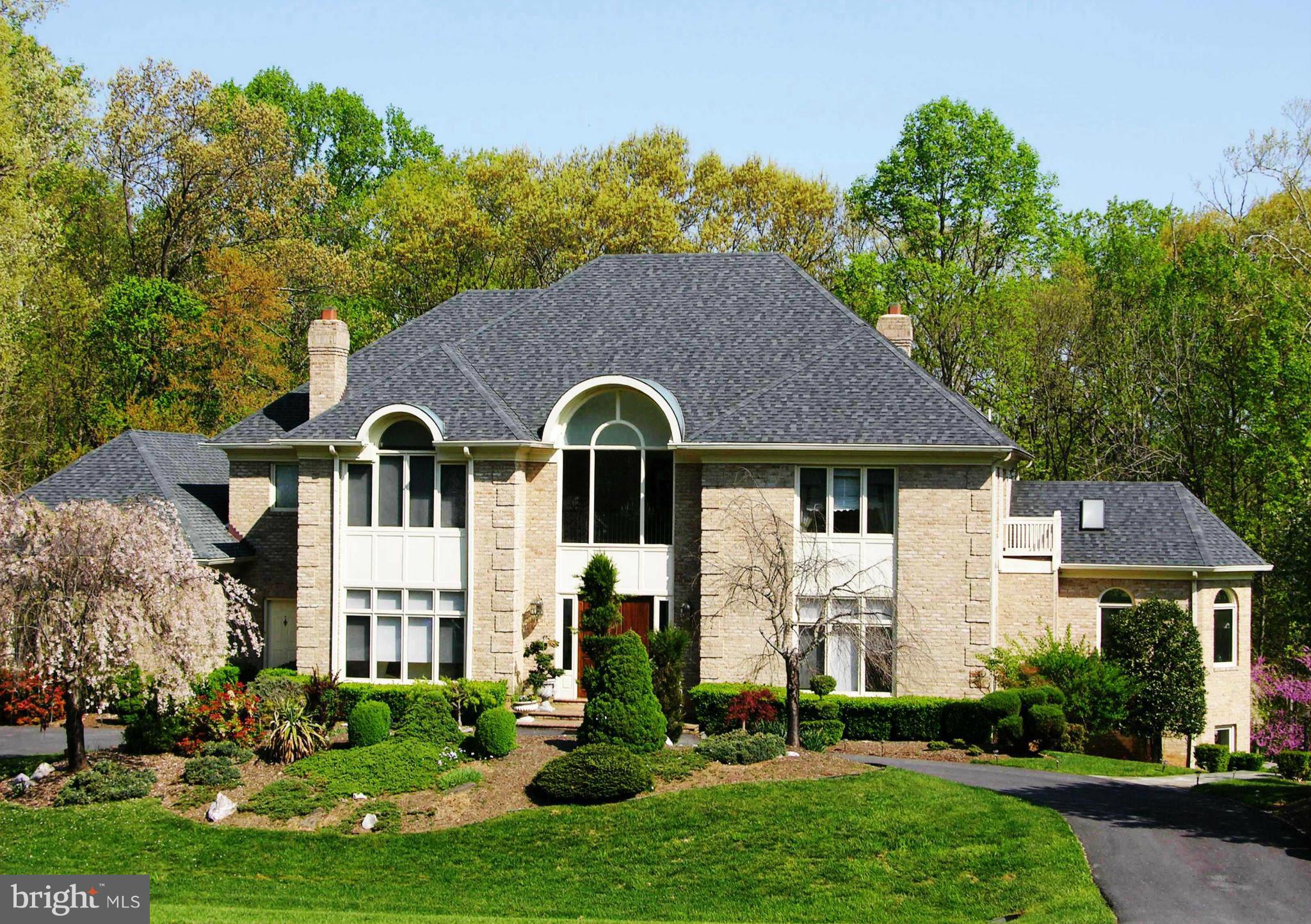 BEALLMOUNT GROVE - Residential