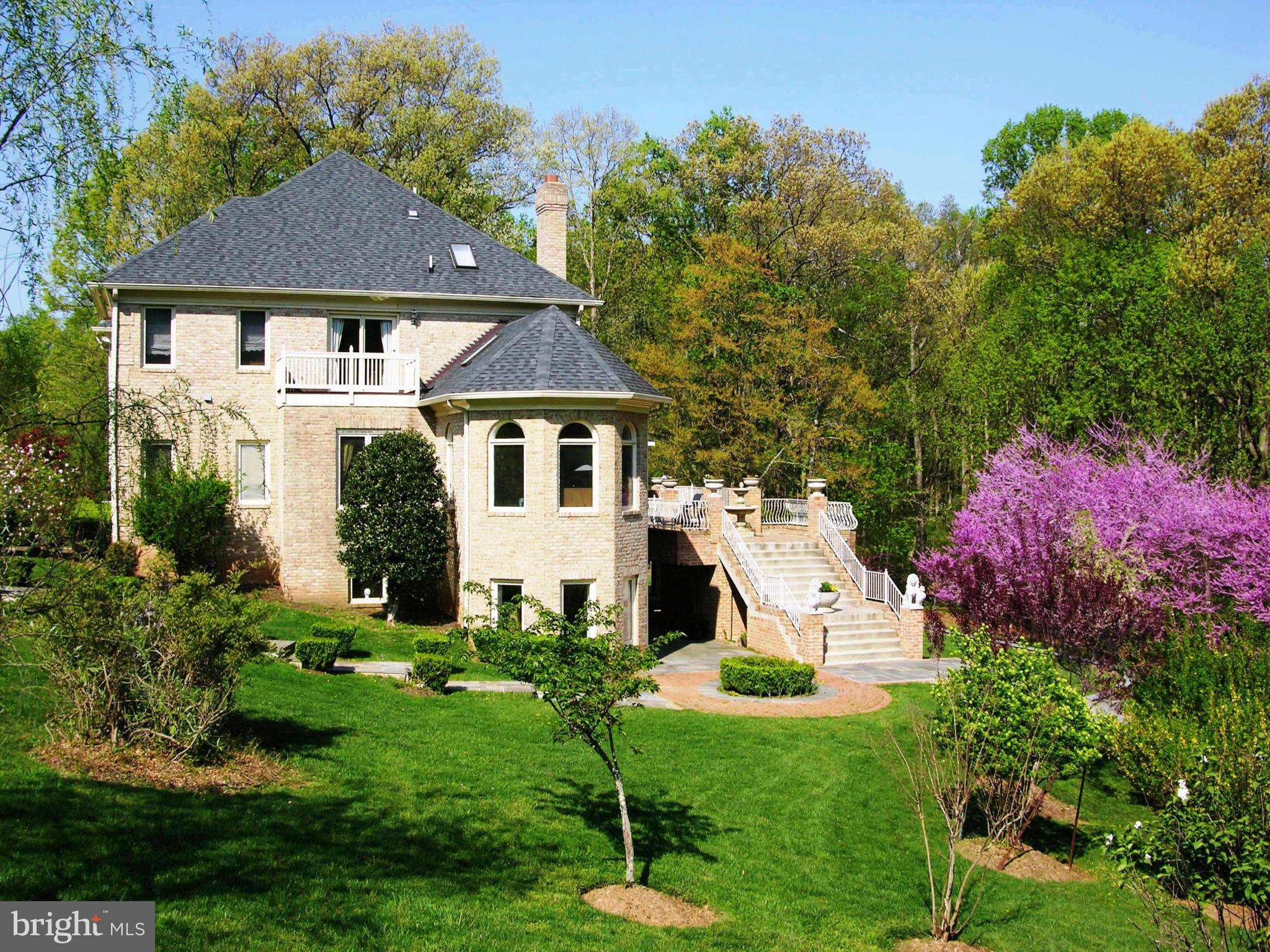 BEALLMOUNT GROVE - Residential