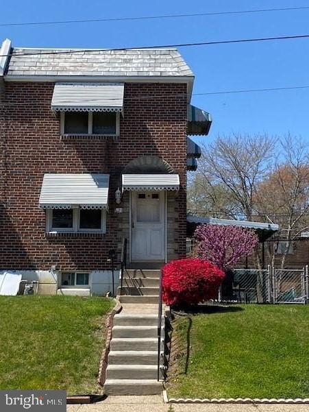 BRIARCLIFF - Residential