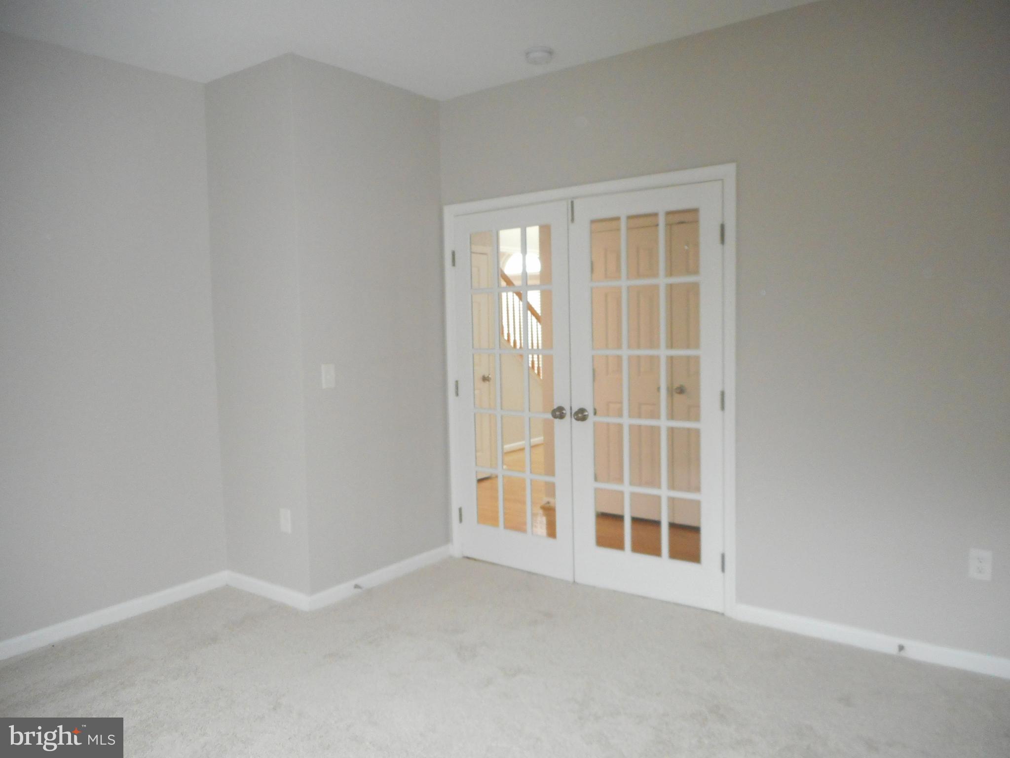 HAMPTON SUB-PLAT 1> - Residential