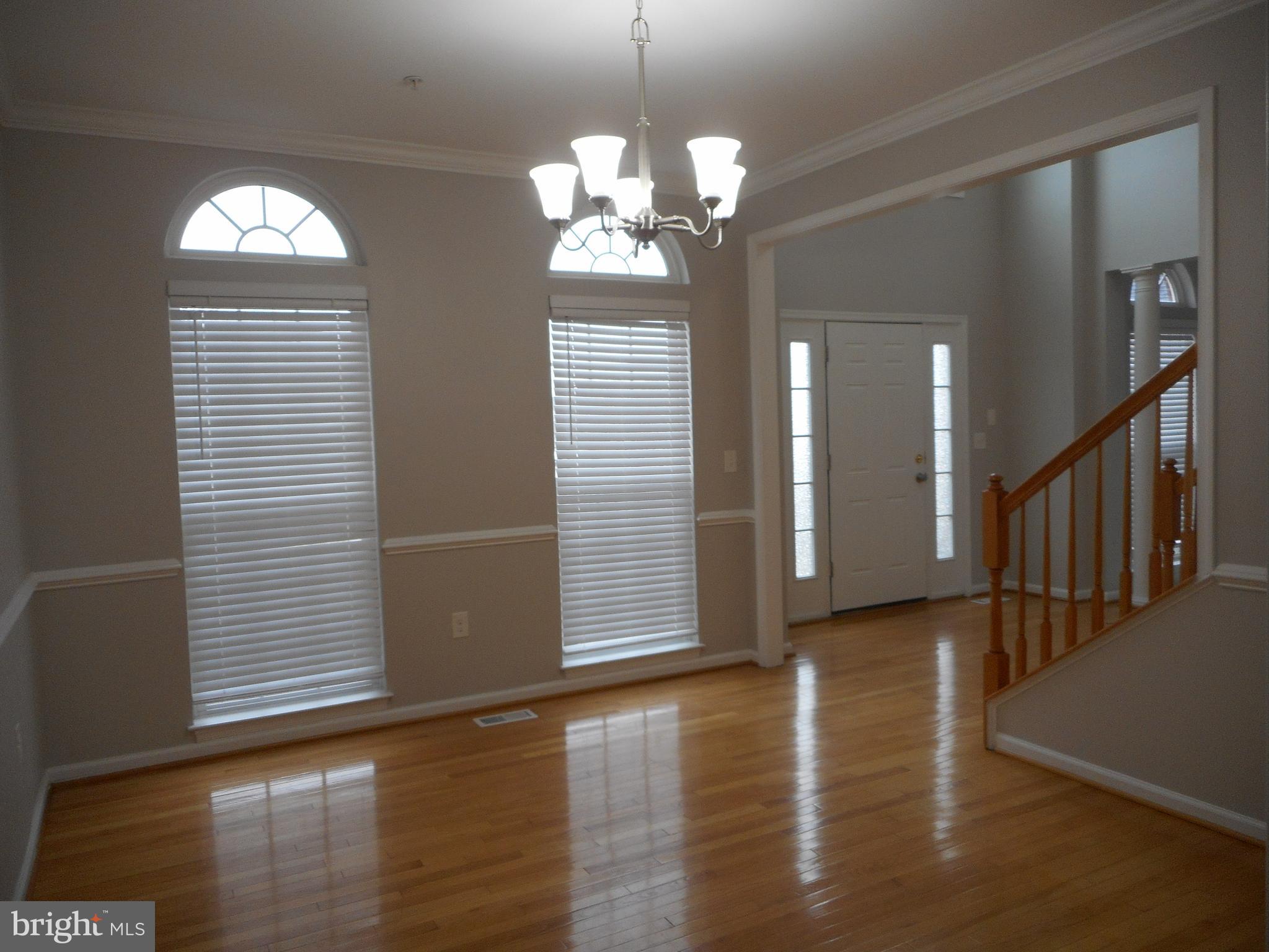 HAMPTON SUB-PLAT 1> - Residential