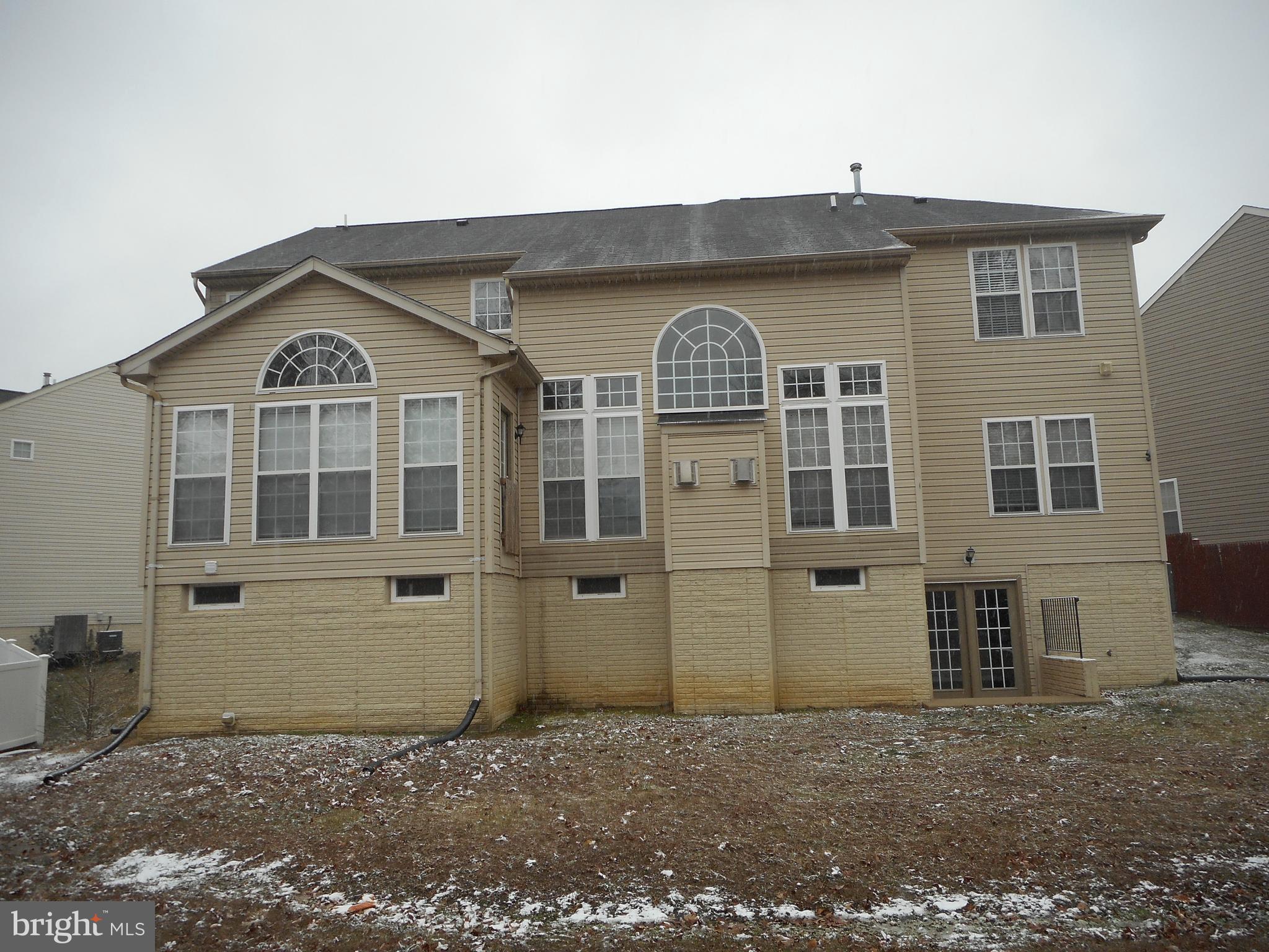 HAMPTON SUB-PLAT 1> - Residential