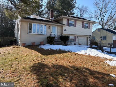 Homes For Sale - 342 Dearborne Avenue<br/> BLACKWOOD, NJ 08012