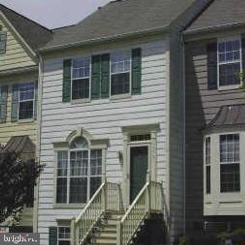 16787 BRANDY MOOR LOOP WOODBRIDGE VA 22191