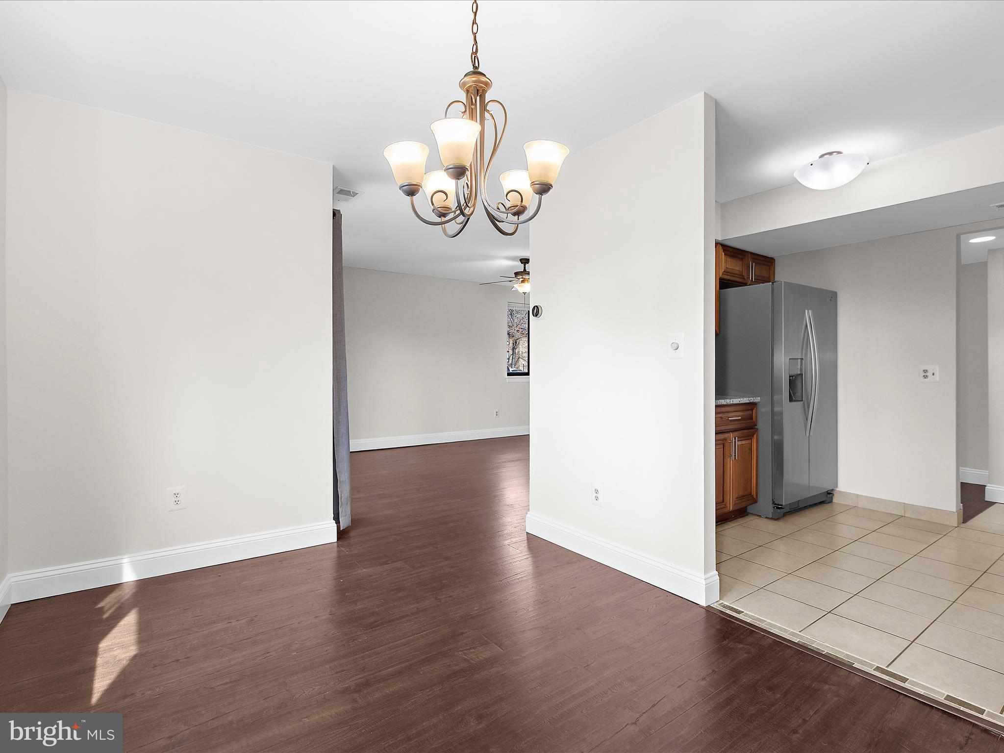 VILLAGE OF LONG REACH - Residential